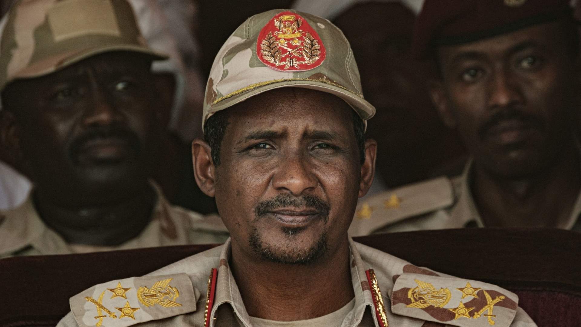 قائد قوات الدعم السريع السودانية: الحرب مع الجيش السوداني لم تنته بعد