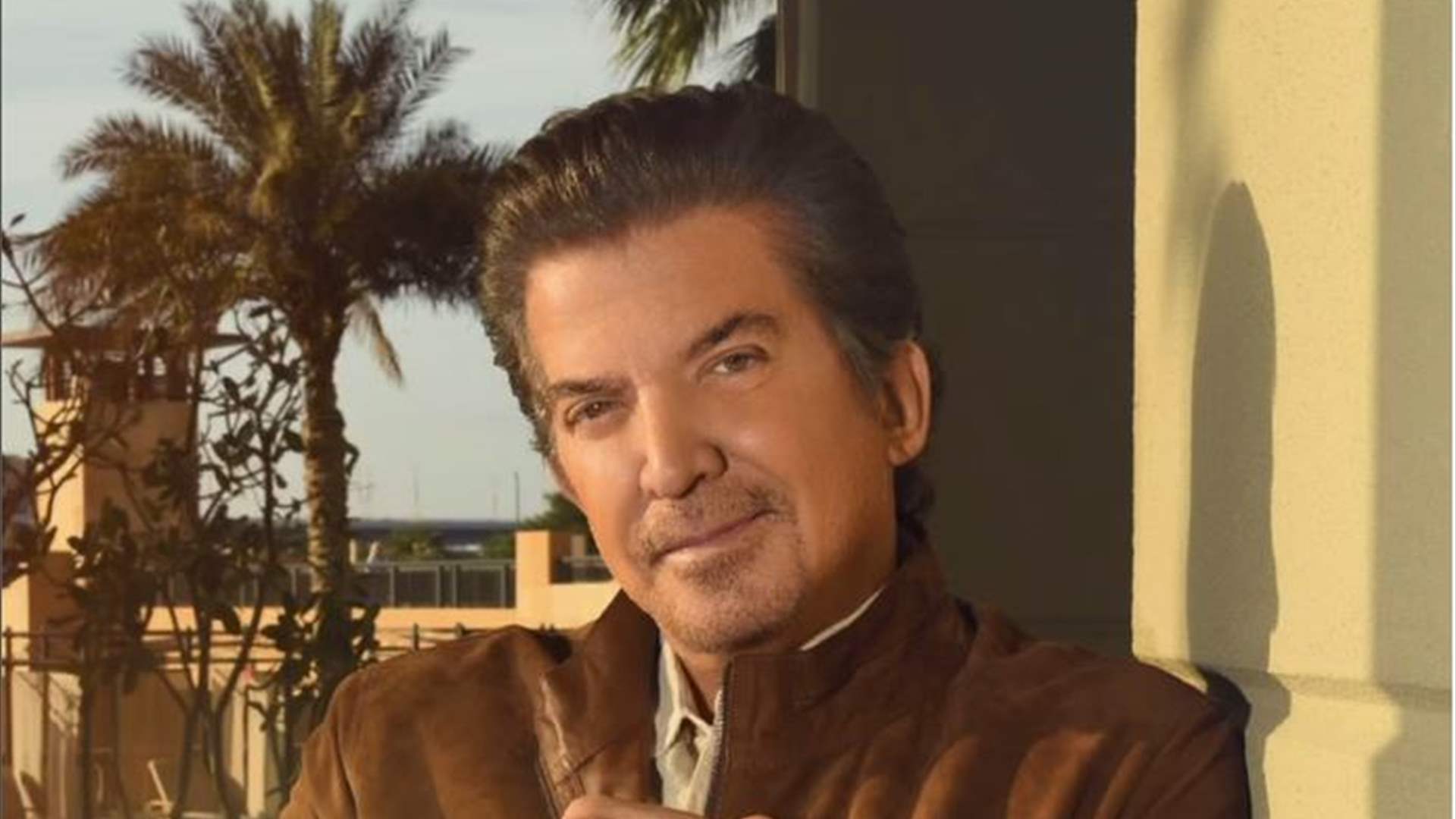 بهذه العبارات... وليد توفيق يوجّه رسالة مليئة بالحب لجمهوره