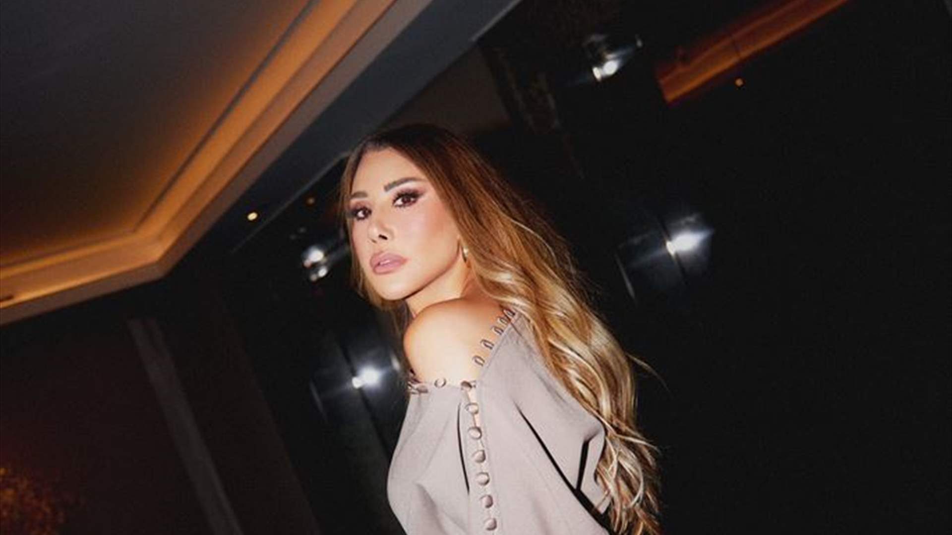 &quot;ينعاد على الجميع بالخير ثم الخير&quot;... هذا ما نشرته نجوى كرم