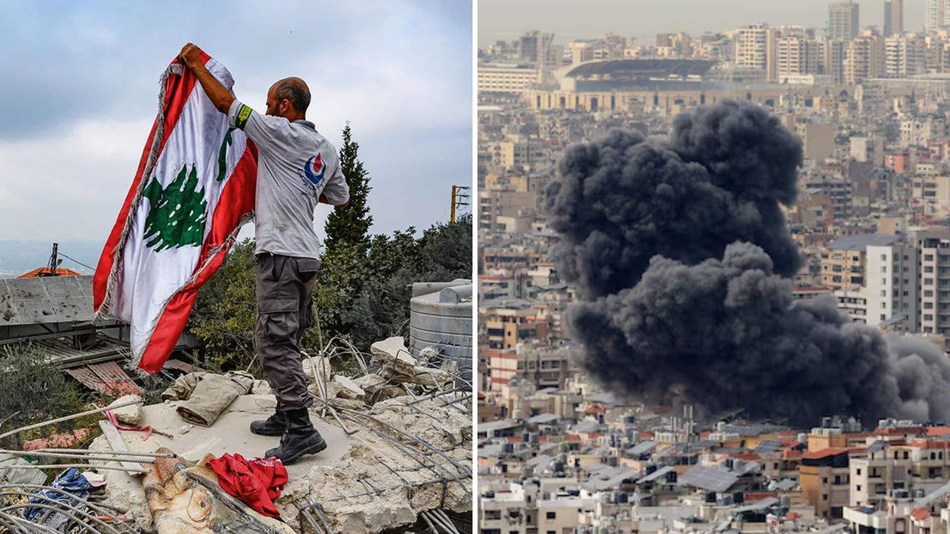 Border wall, buffer zone, open-fire orders—will Israel’s &#39;security&#39; measures against Lebanon backfire?