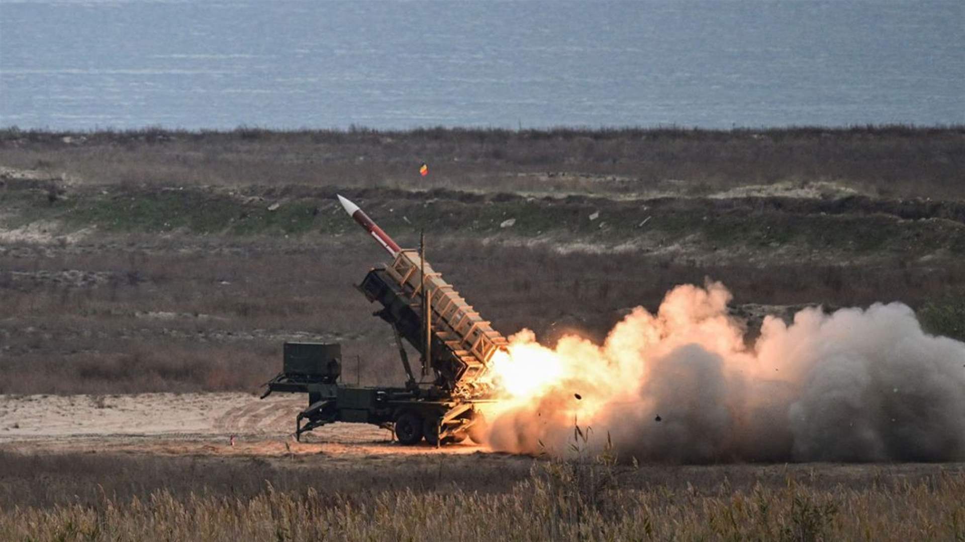Ukraine: Russia launches 131 drones and two ballistic missiles overnight