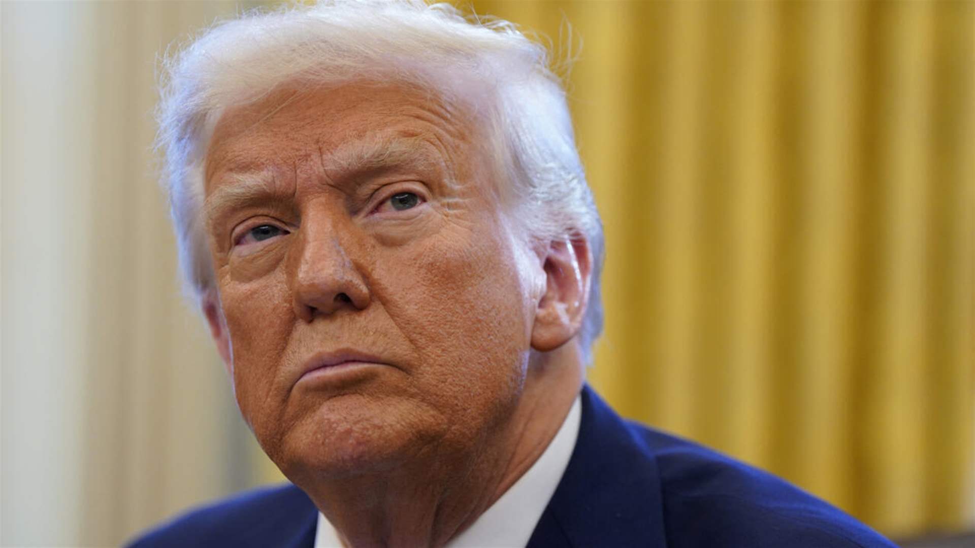 Hamas calls on &#39;anyone who can bear arms&#39; worldwide to fight Trump&#39;s Gaza plan