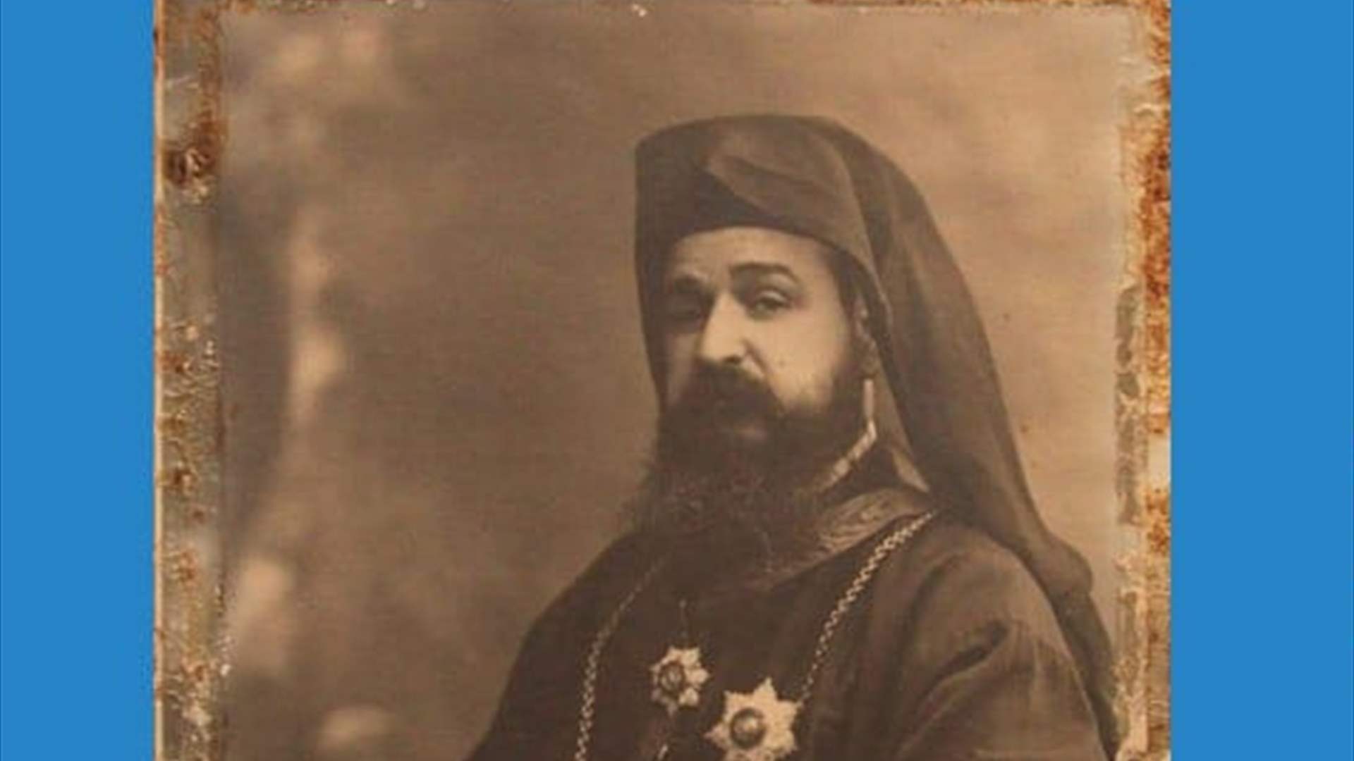 المكتب الإعلامي للبطريركية الأرمنية الكاثوليكية: إعلان قداسة الطوباوي اغناطيوس مالويان