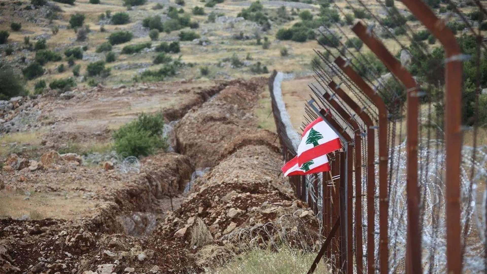 Israeli security agencies propose three options for response if Lebanon is used to launch new missile attacks