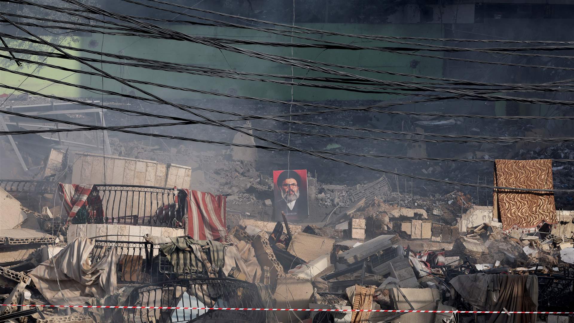 Lebanon probes rocket fire as Israeli airstrikes intensify: What LBCI sources have confirmed so far