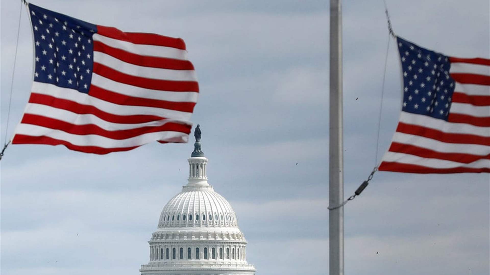 US imposes sanctions on Hong Kong top cop