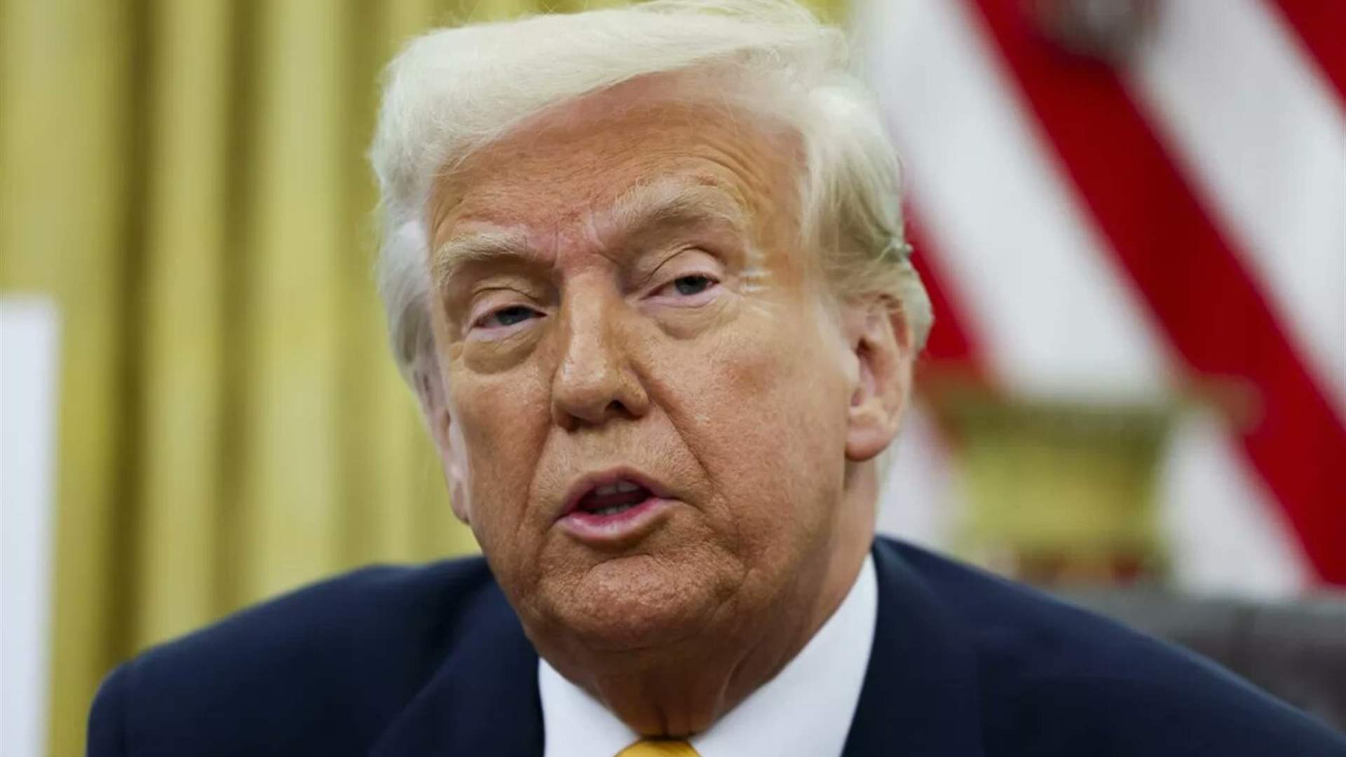 Trump says he will visit Saudi Arabia, Qatar, UAE as early as May