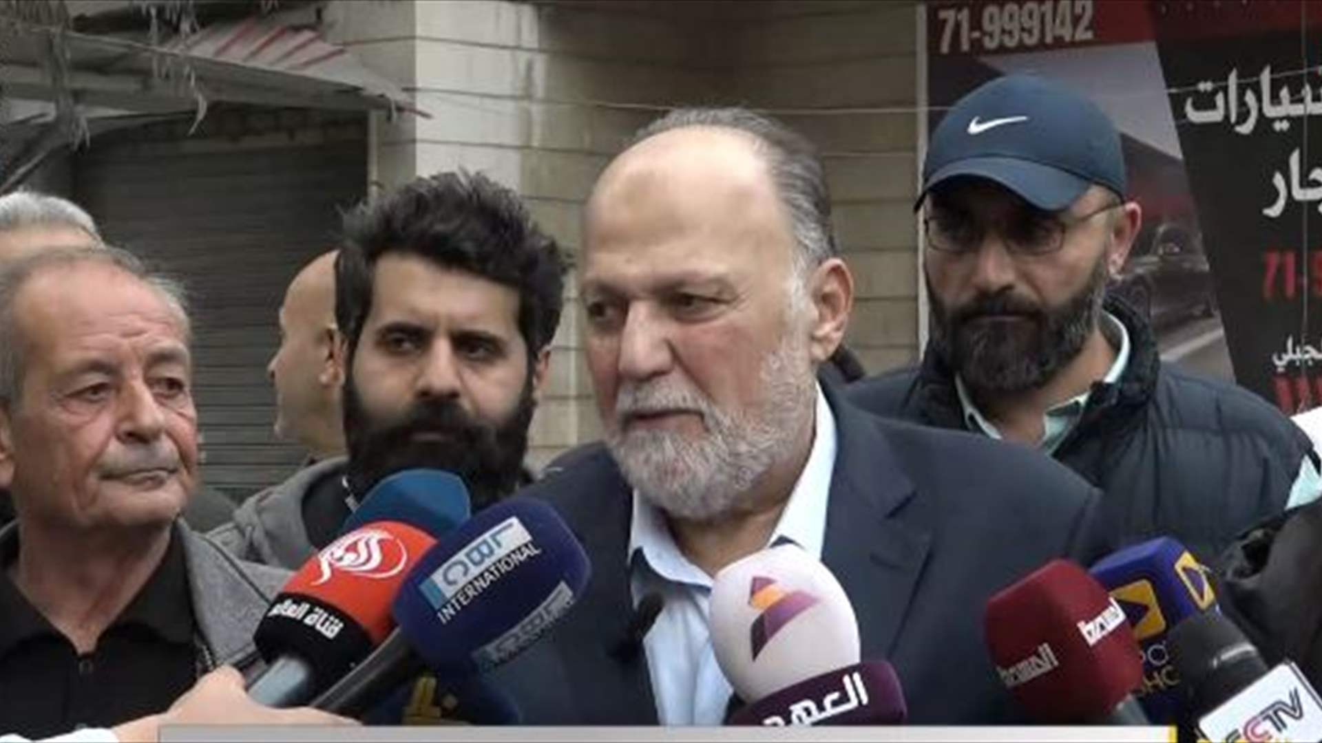 MP Ali Ammar: Hezbollah fully regained its strength; patience has its limits