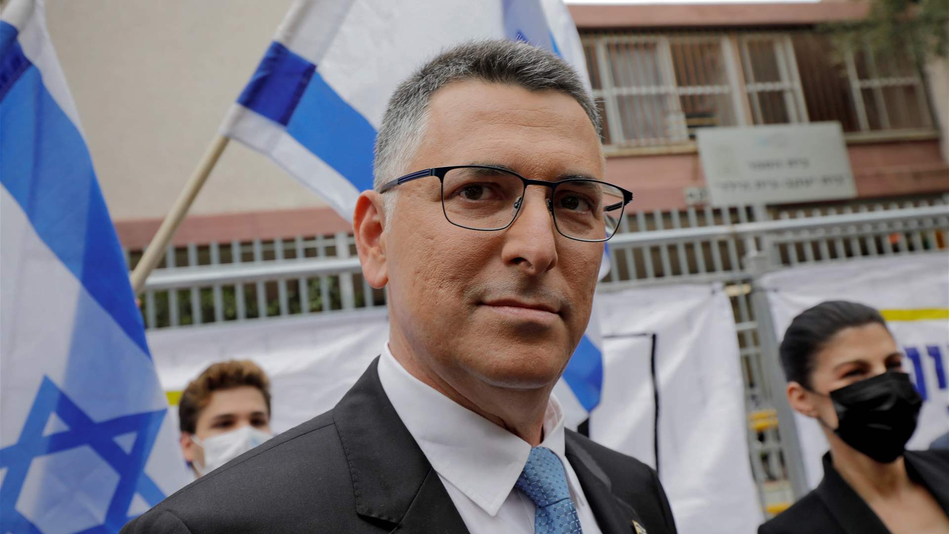 Israeli FM confirms airstrikes on &#39;Hezbollah sites&#39; in Lebanon  