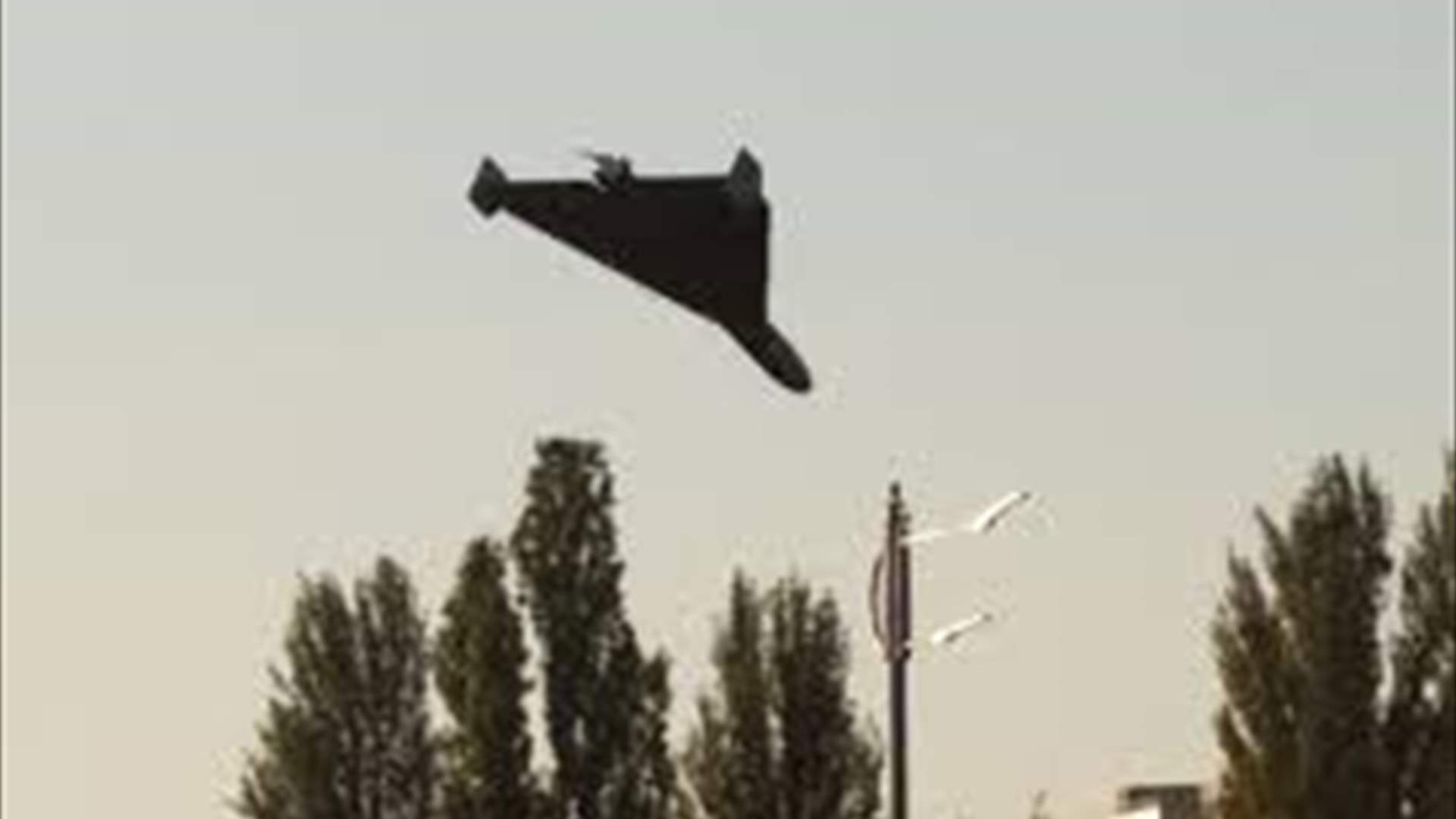 Russia destroys 93 Ukrainian drones