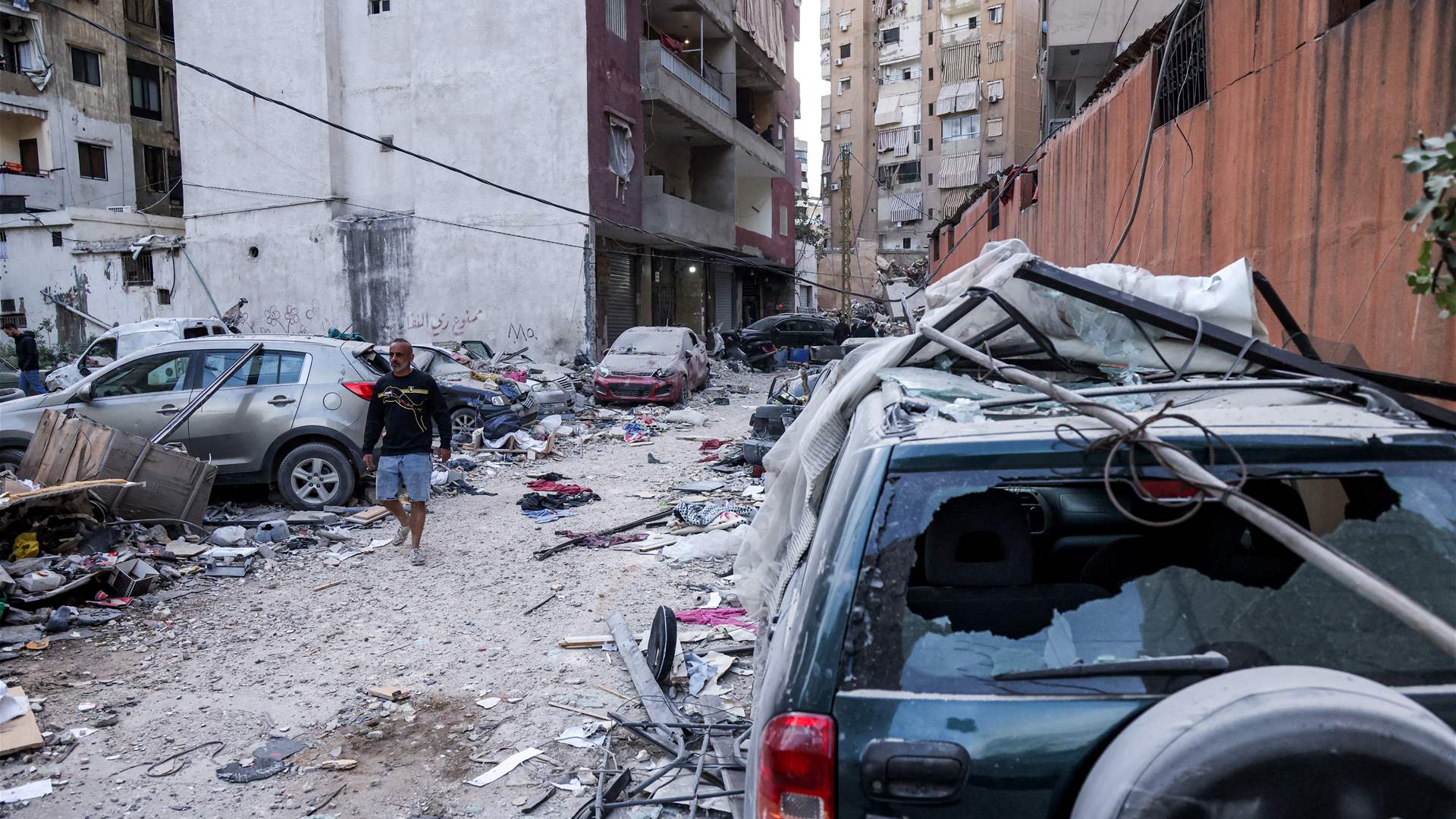 Gaza rescuers say 15 killed in Israeli strikes on two homes