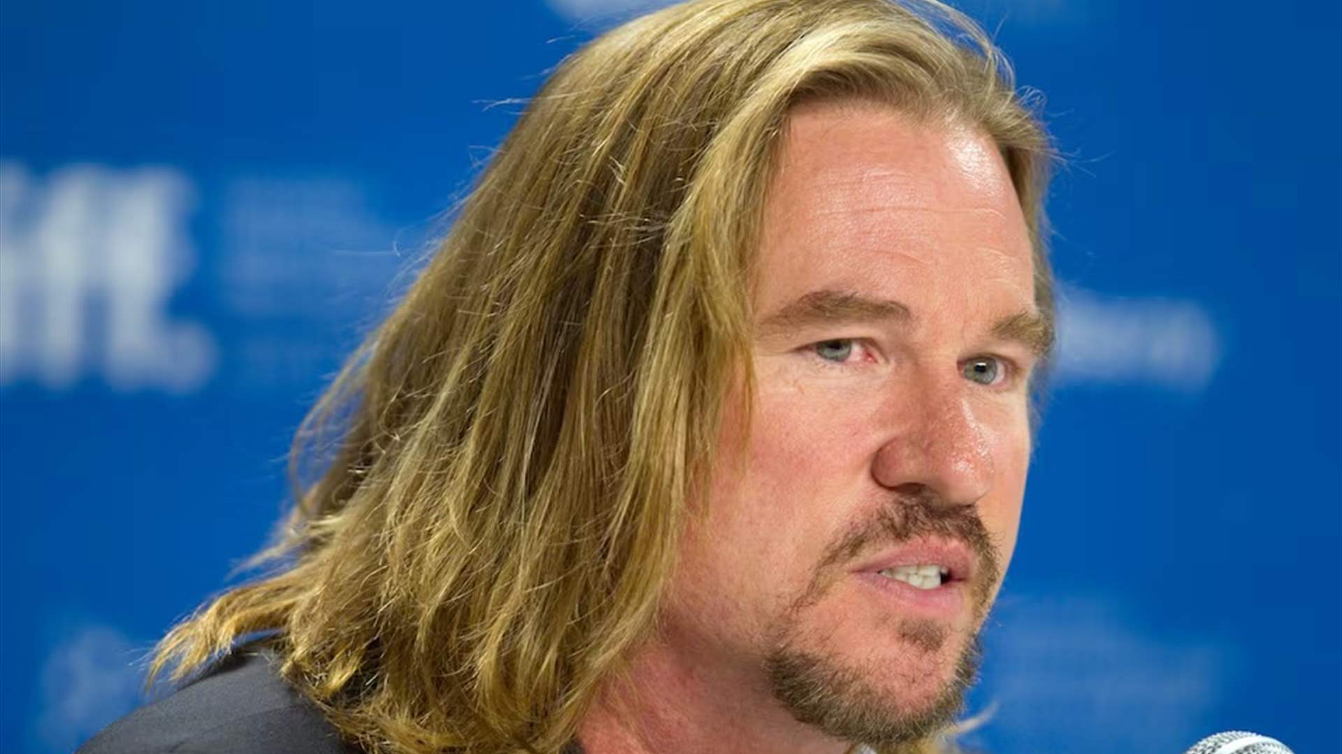 Val Kilmer, star of &#39;Top Gun&#39; and &#39;Batman Forever,&#39; dies at 65 — report