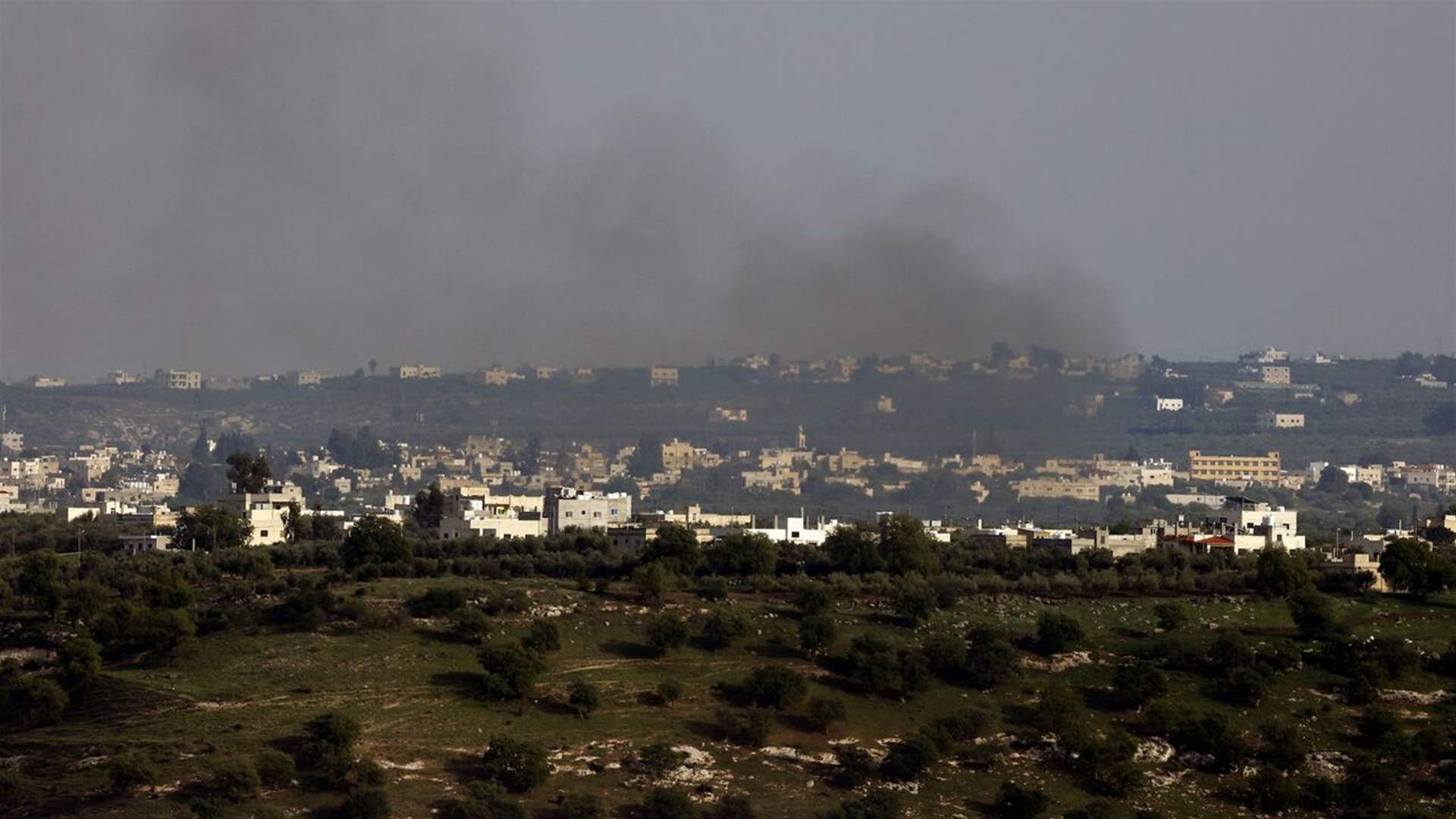 Syria monitor says Israeli strikes on Hama base kill four