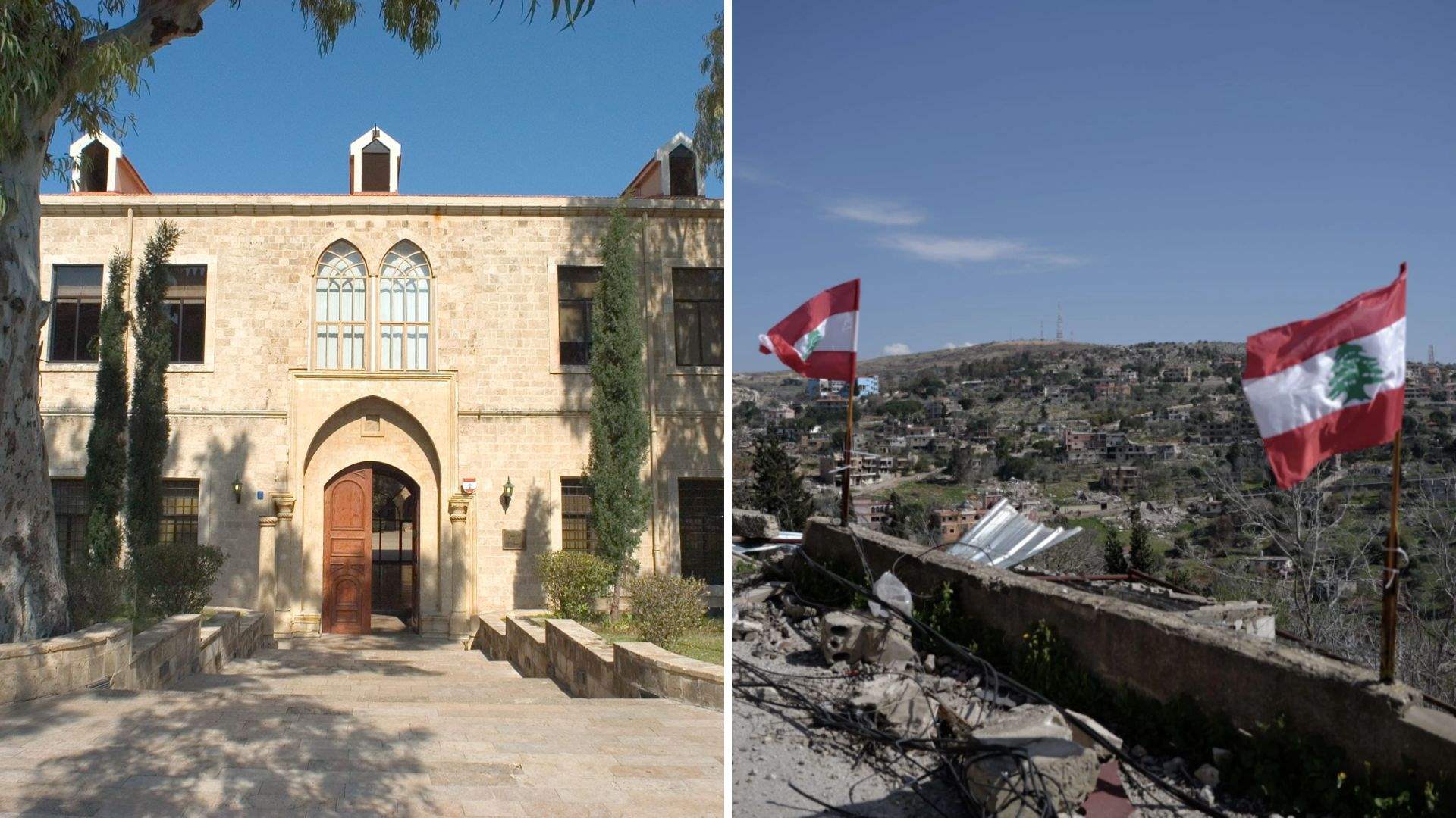 Council for Development and Reconstruction: Lebanon&#39;s rebuilding efforts and the rise of unchecked power