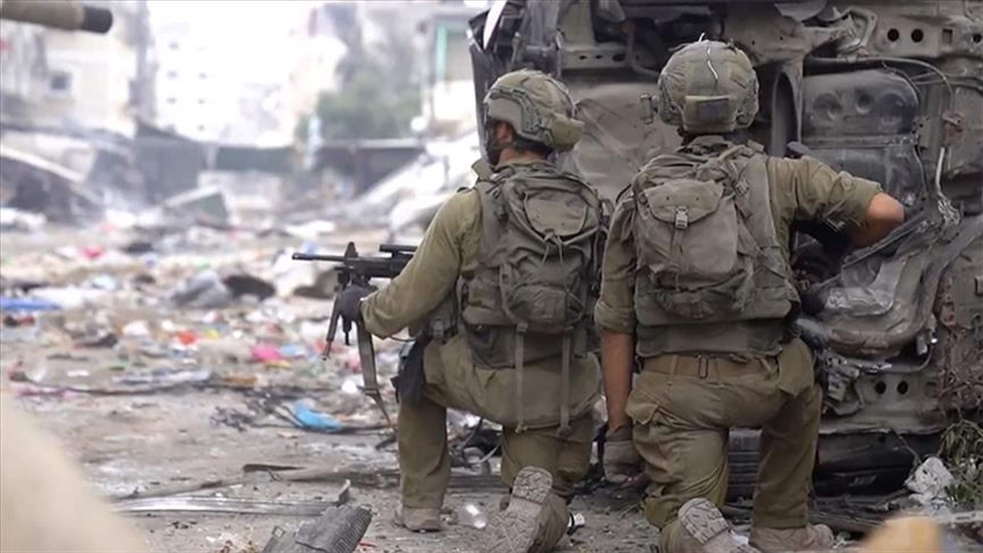 Israeli army kills teenage Palestinian stone-thrower