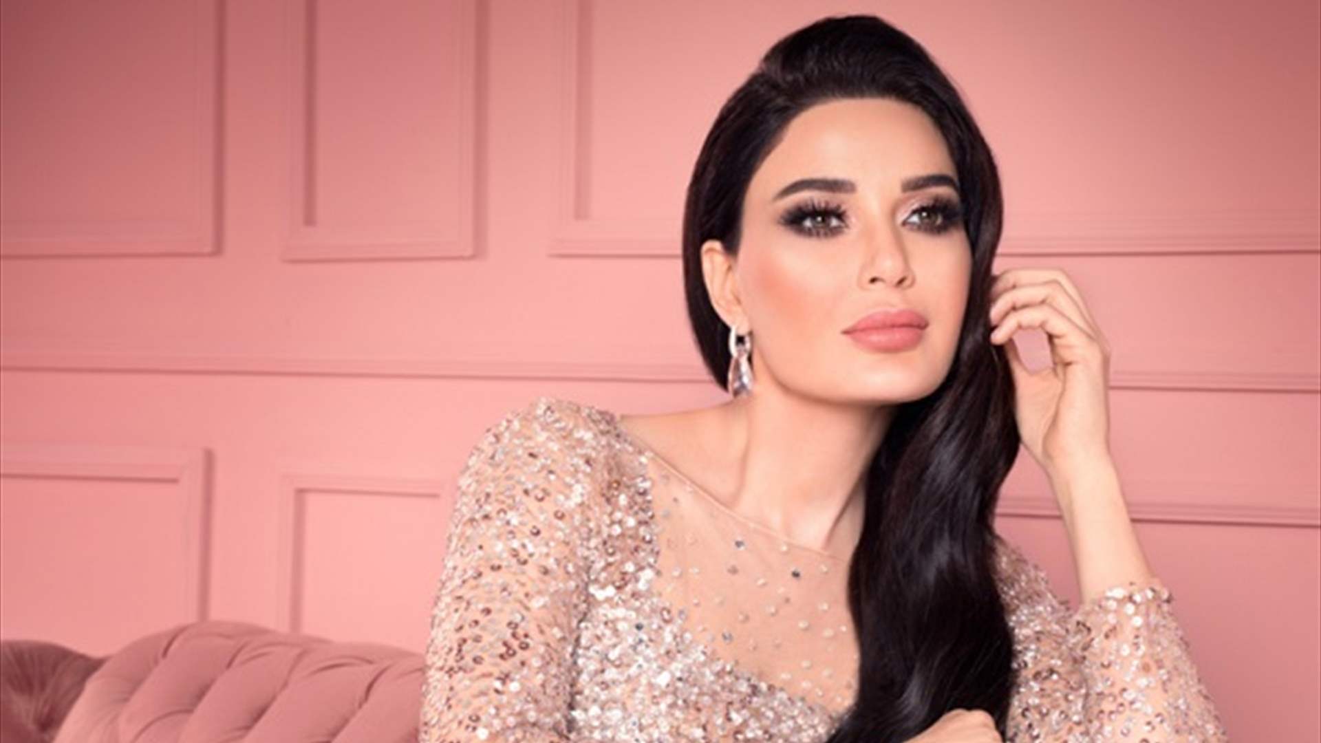 سيرين عبد النور تسرق الأضواء في إطلالة مميزة: &quot;السحر في داخلك&quot; (صور)