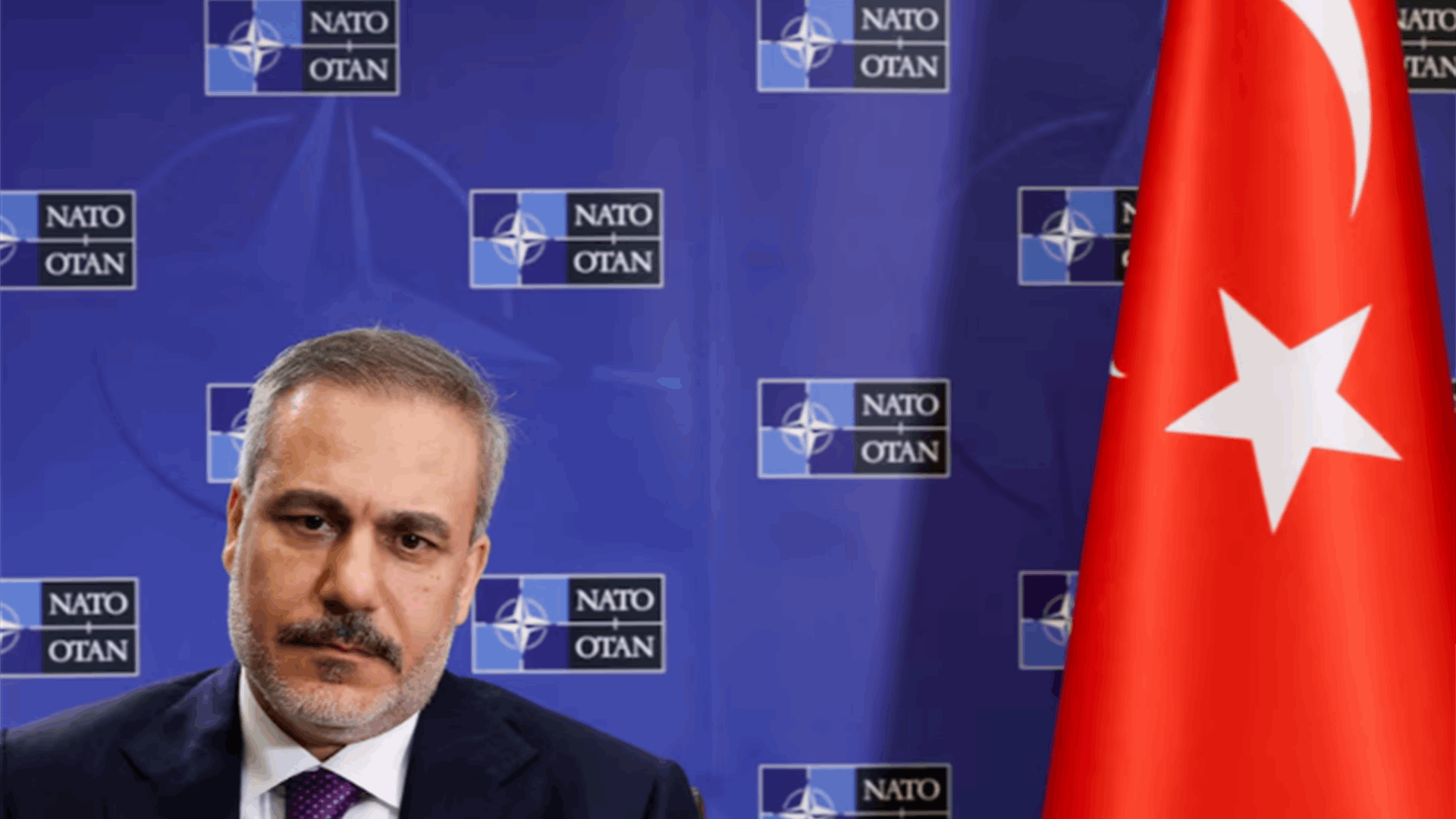 Turkey wants no confrontation with Israel in Syria: FM tells Reuters