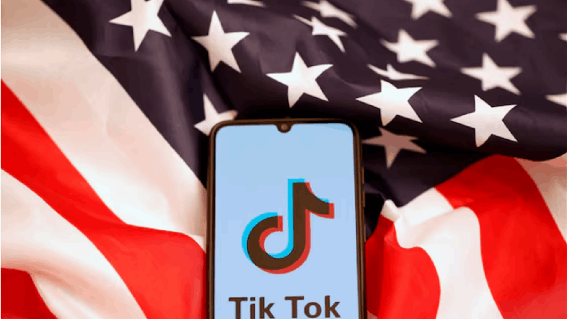 Trump TikTok sale deadline looms as US looks for deal