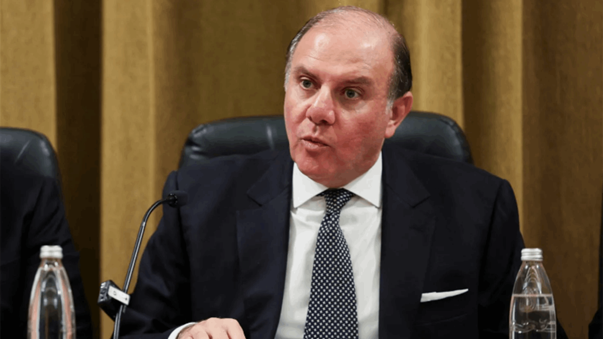 Karim Souaid steps in under new leadership: Will the new BDL governor uphold his promises?