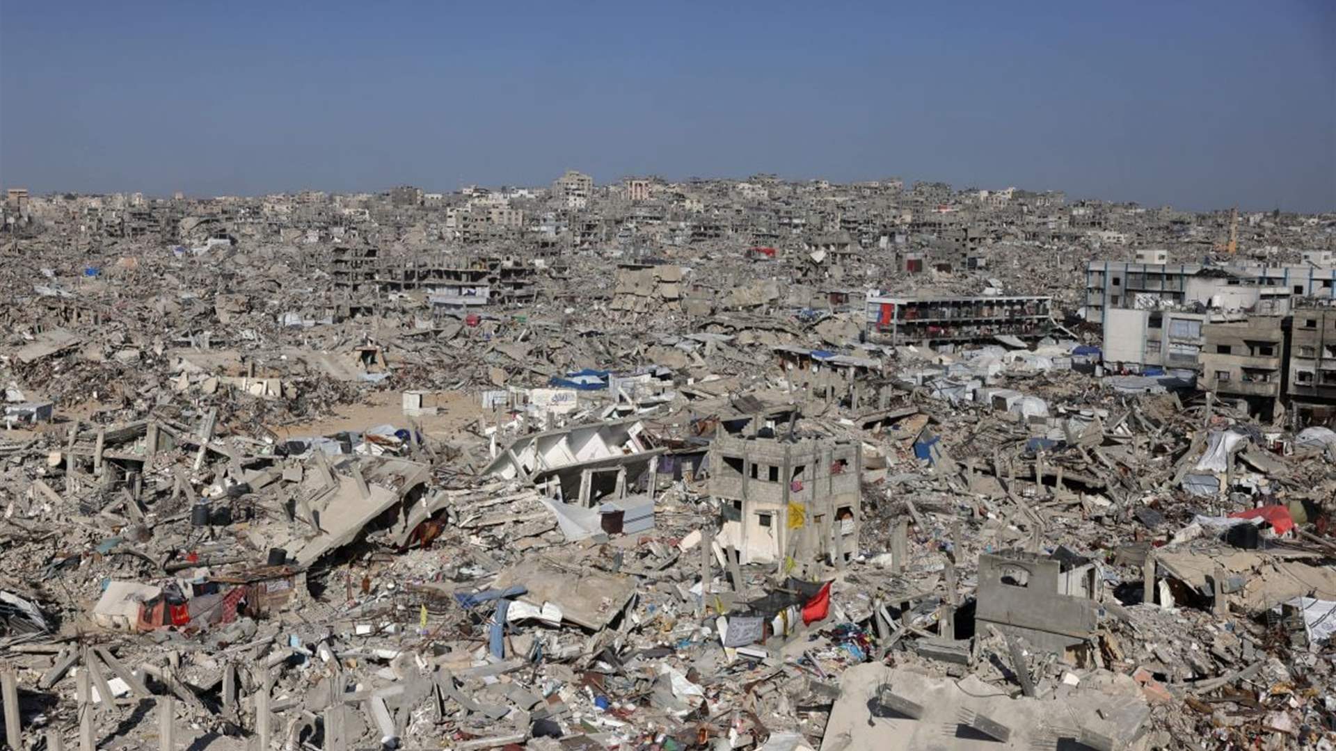 Hamas says Israeli offensive in Gaza &#39;highly dangerous&#39; for hostages