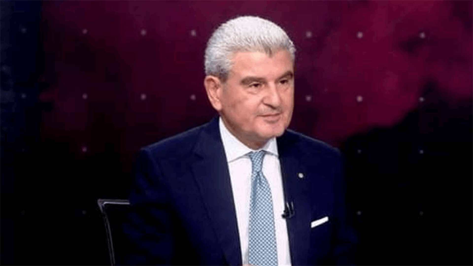 وزير الصناعة مستقبلًا وفد نقابة مصانع الأدوية: دعم القطاعات الإنتاجية يساهم في الحفاظ على الأدمغة واليد العاملة