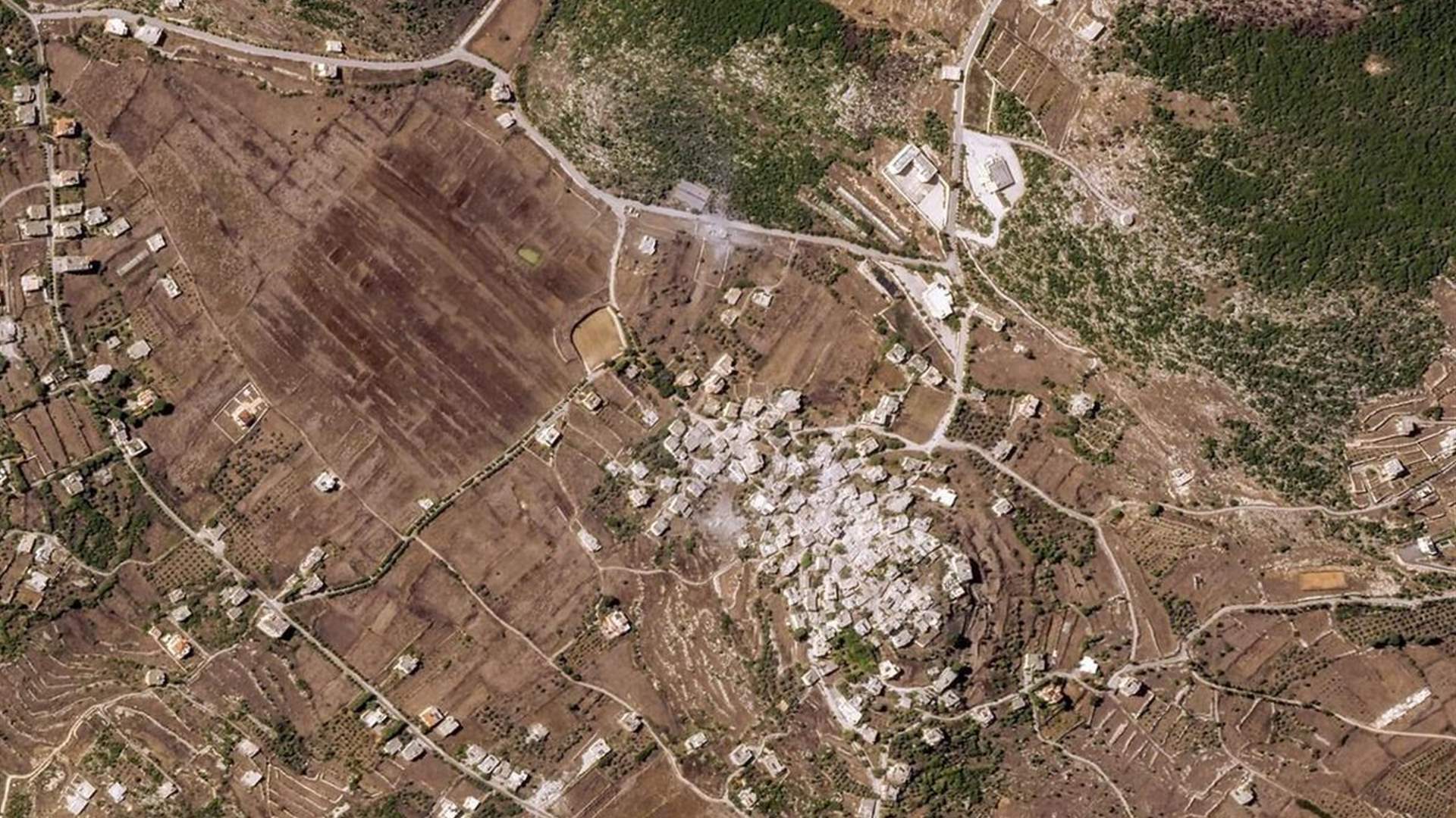 Buffer zones and bombings: Israel&#39;s new strategy to pressure Lebanon