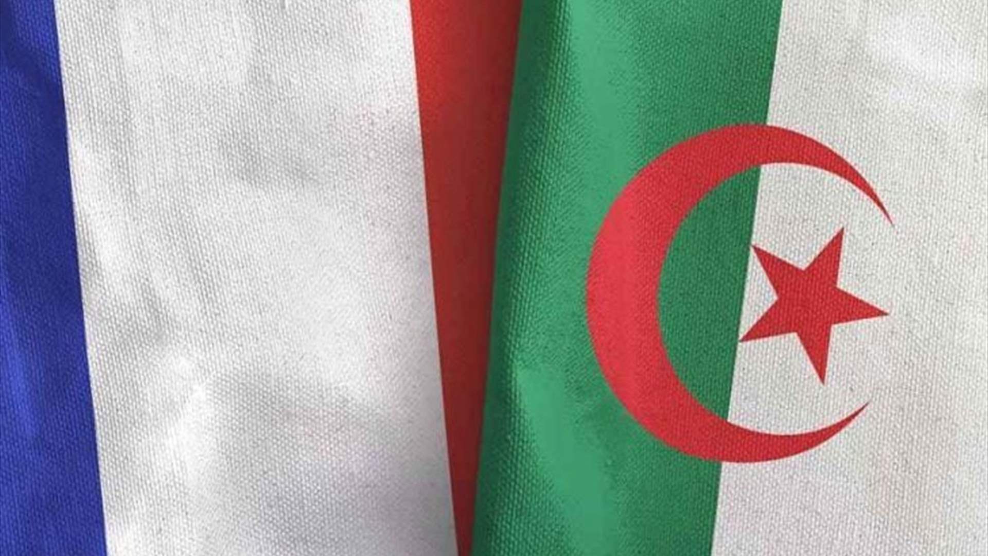 فرنسا والجزائر تستأنفان الحوار لكن أمامهما صعوبات