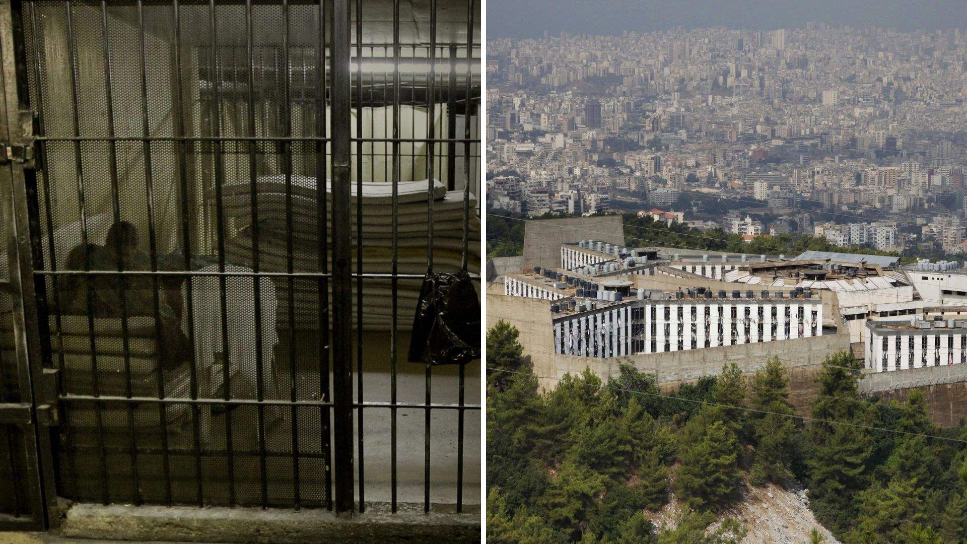 Lebanon&#39;s prison crisis: 83% of detainees remain without trial amid worsening conditions 