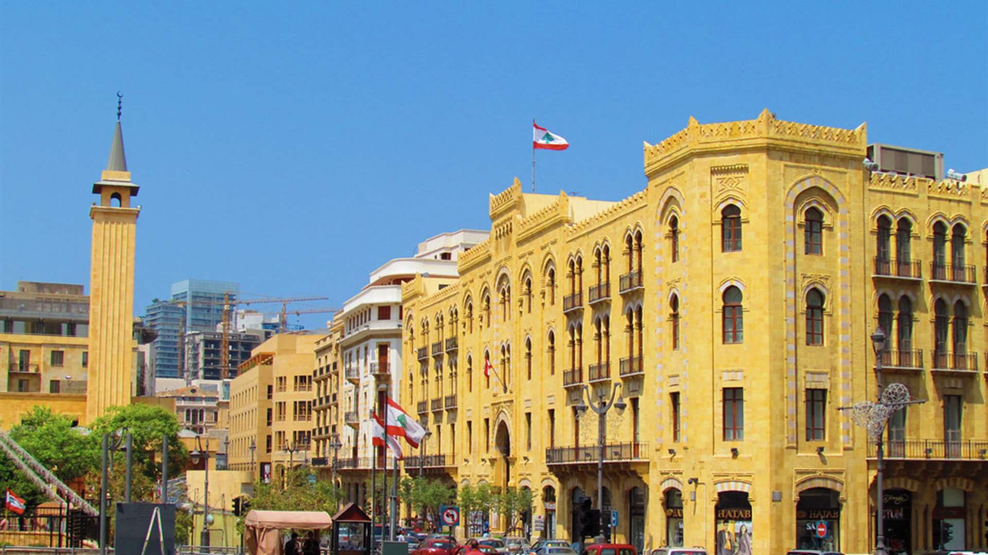 Beirut’s political landscape shifts as municipal elections near: What’s at stake?