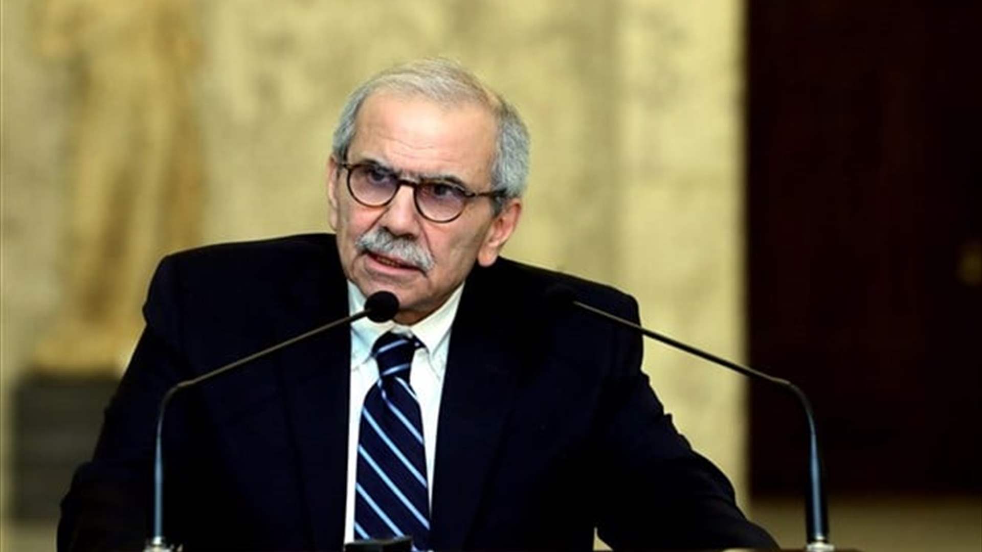 Sources to LBCI: Lebanon&#39;s PM Nawaf Salam to visit Syria next week with Ministers of Foreign Affairs, Defense, and Interior