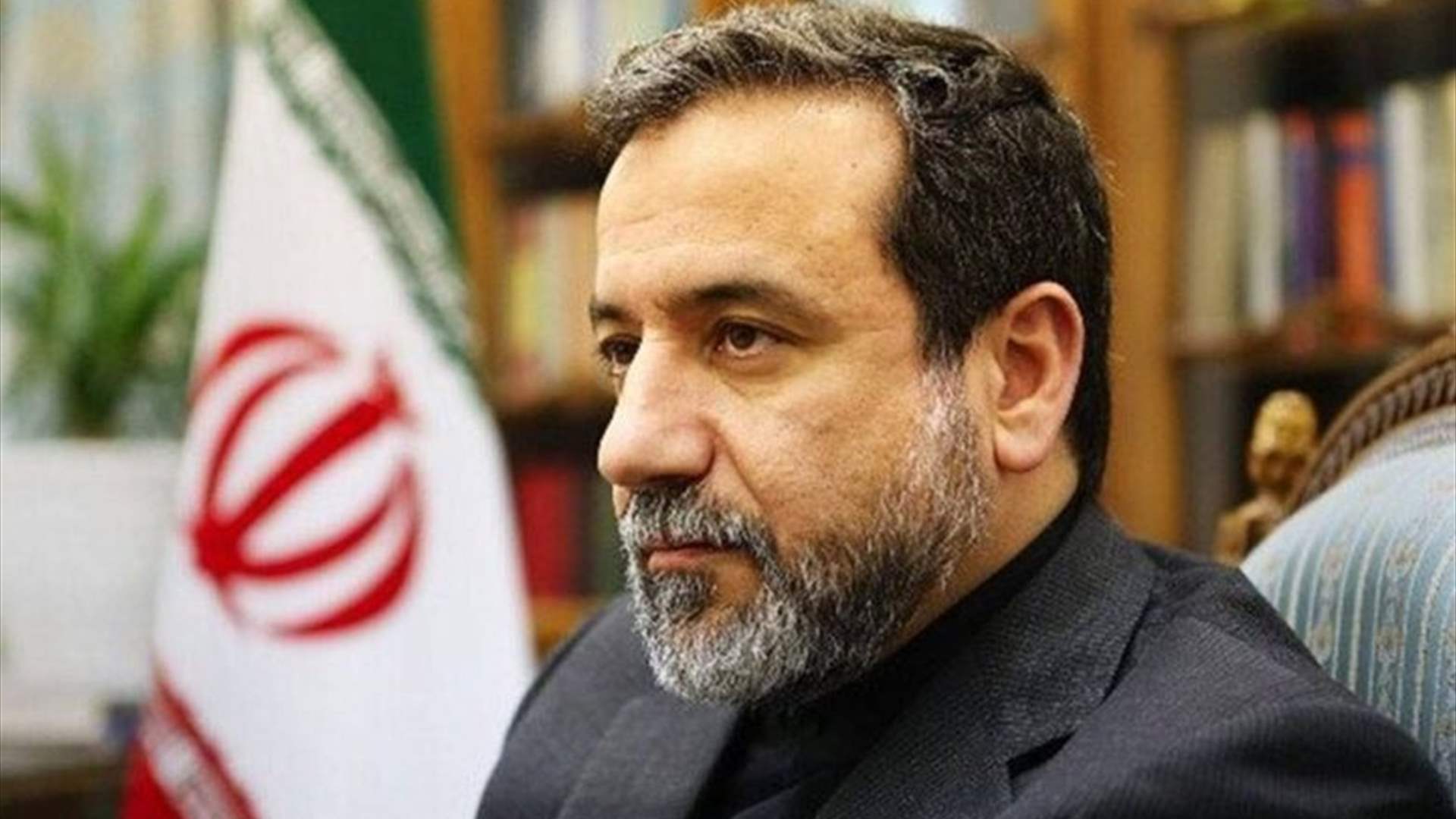 Iran FM says &#39;a deal can be reached&#39; if US shows goodwill