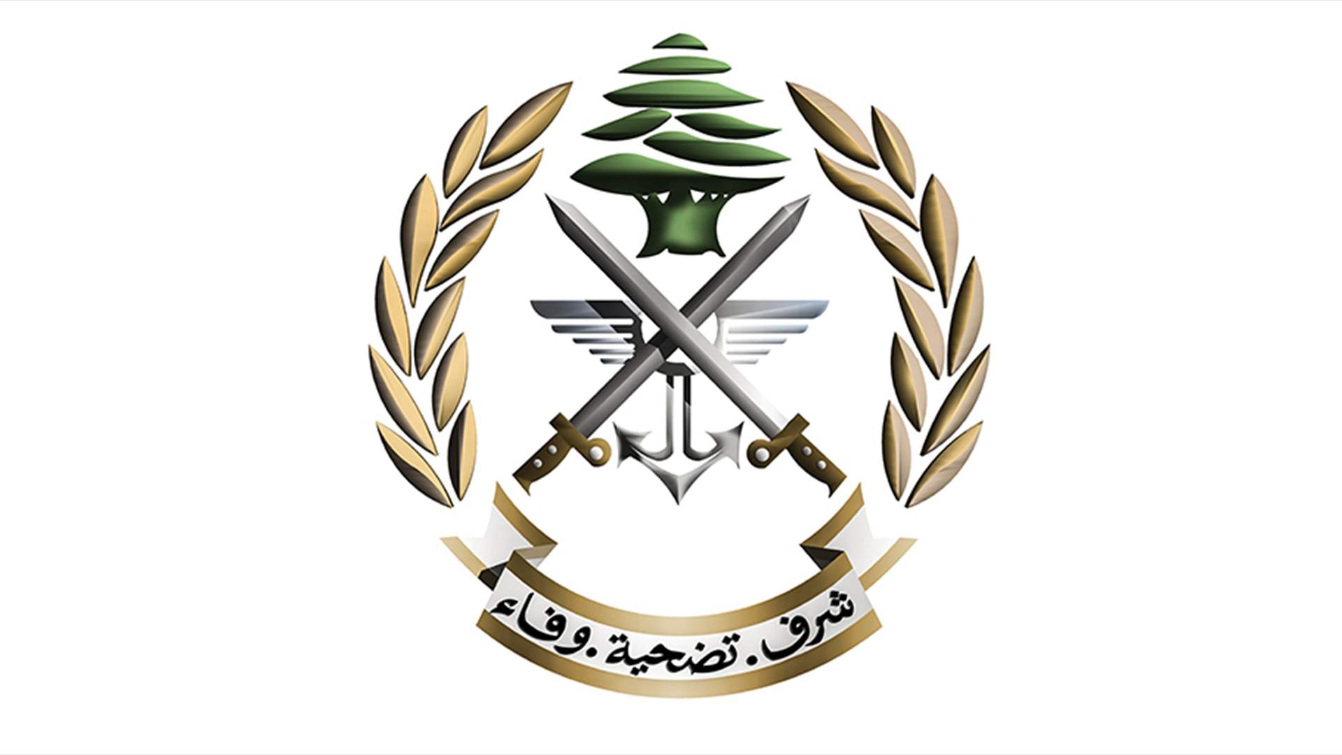 الجيش اللبنانيّ أوقف ١٦ شخصًا ضمن إطار التدابير الأمنية 