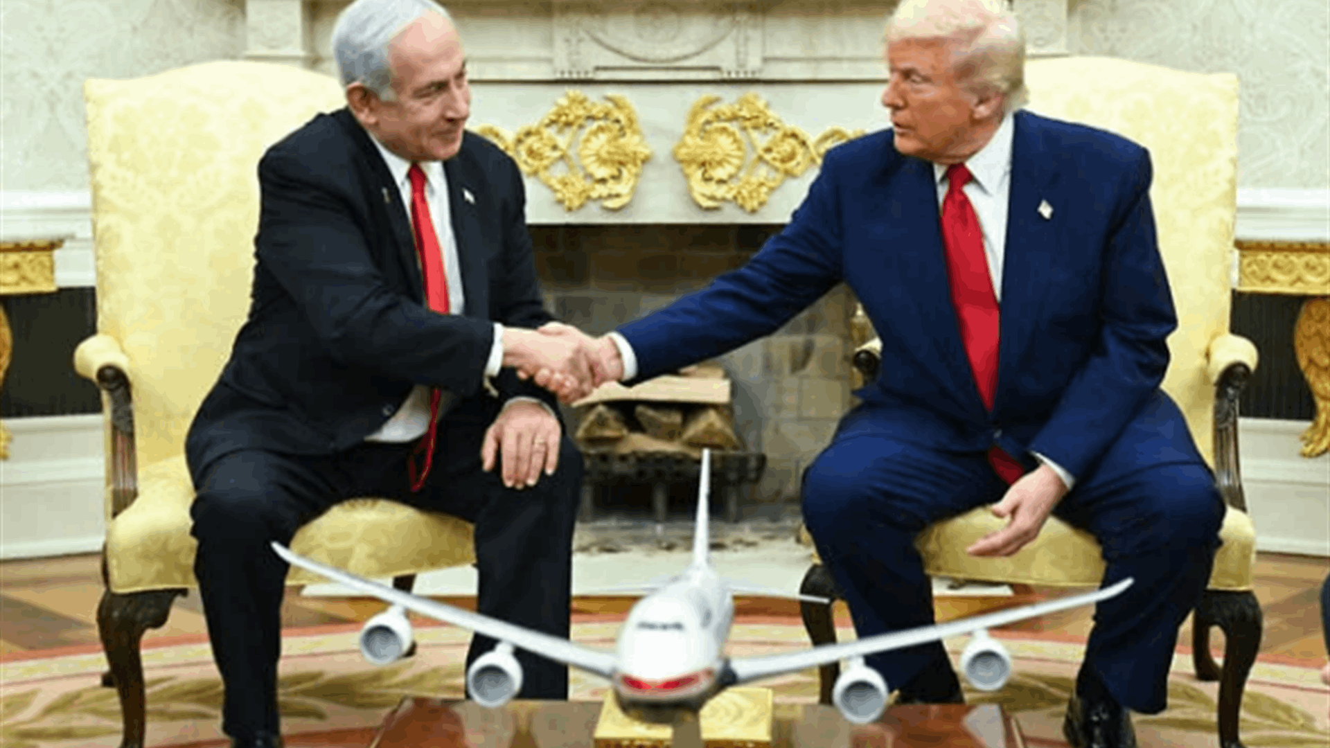 Tense Washington visit: No wins for Netanyahu as Trump backs talks with Iran, warms to Turkey