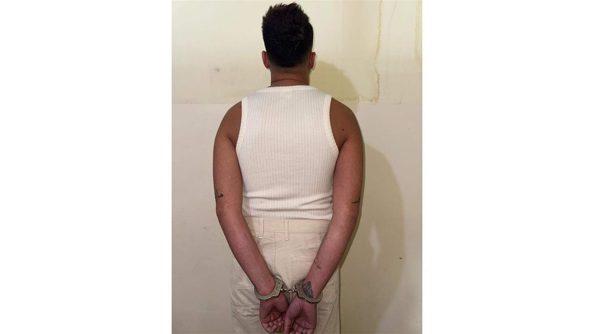 مقتل امرأة مسنّة بهدف سرقة مصاغها وفصيلة حارة حريك توقف الفاعل