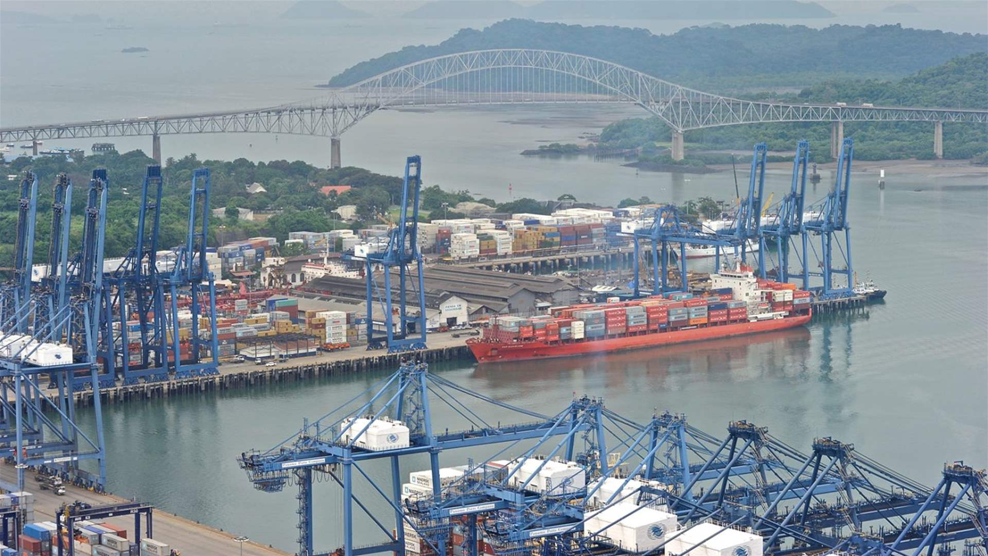 Beijing says US Panama Canal remarks &#39;maliciously attacked&#39; China