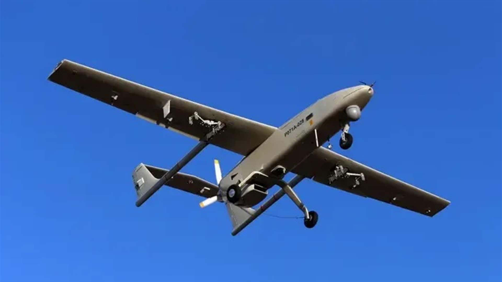 روسيا: دمرنا 158 طائرة مسيرة أطلقتها أوكرانيا في هجوم كبير ليلا