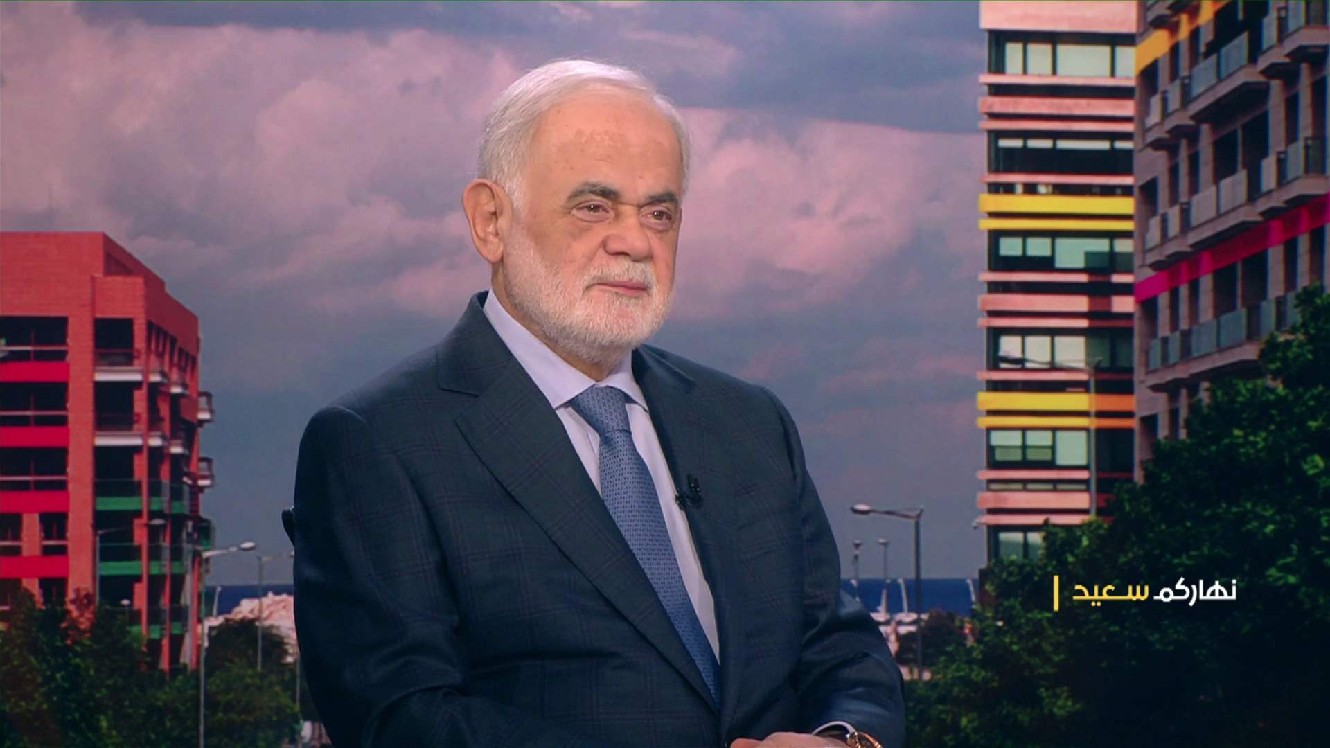 Former MP Amal Abou Zeid to LBCI: FPM open to all sides, warns internal clashes would endanger national security