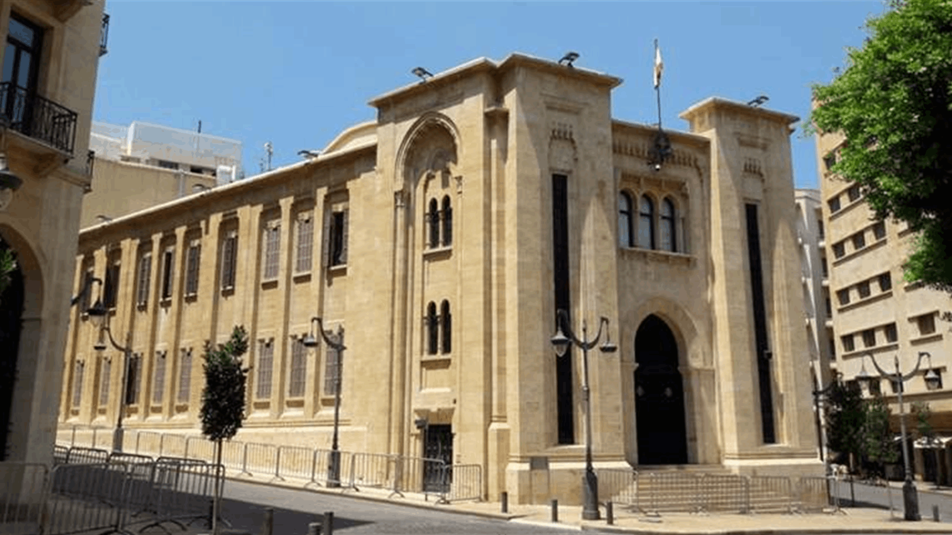 لجنة الشؤون الخارجية درست مشروع قانون يجيز إلى الحكومة الانضمام إلى بروتوكول اتفاق مدريد