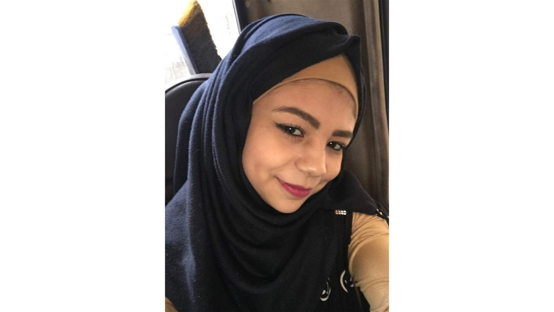 ​أماني أحمد العفيش غادرت منزلها ولم تعد...
