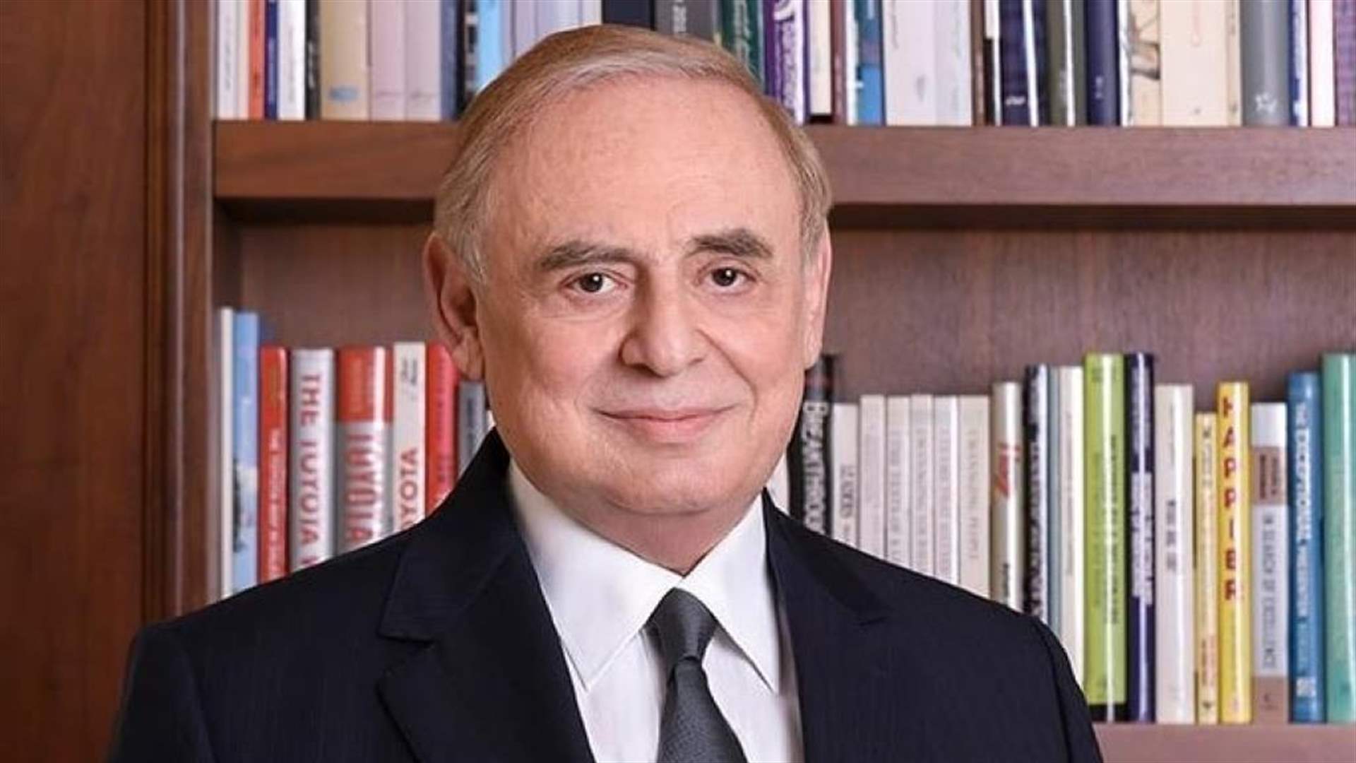 البستاني: لجنة الاقتصاد استمعت الى بوشكيان في موضوع شبهات وفساد