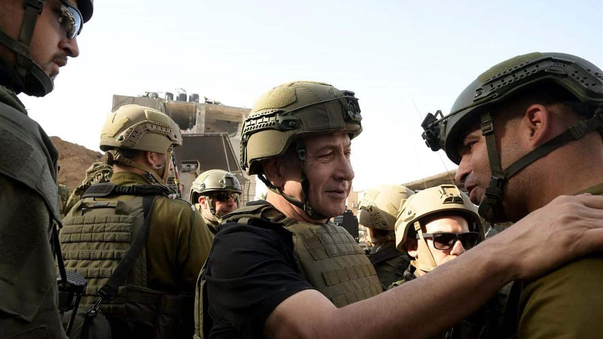A fragile peace: Israel looks toward northern front ceasefire as military dissension grows