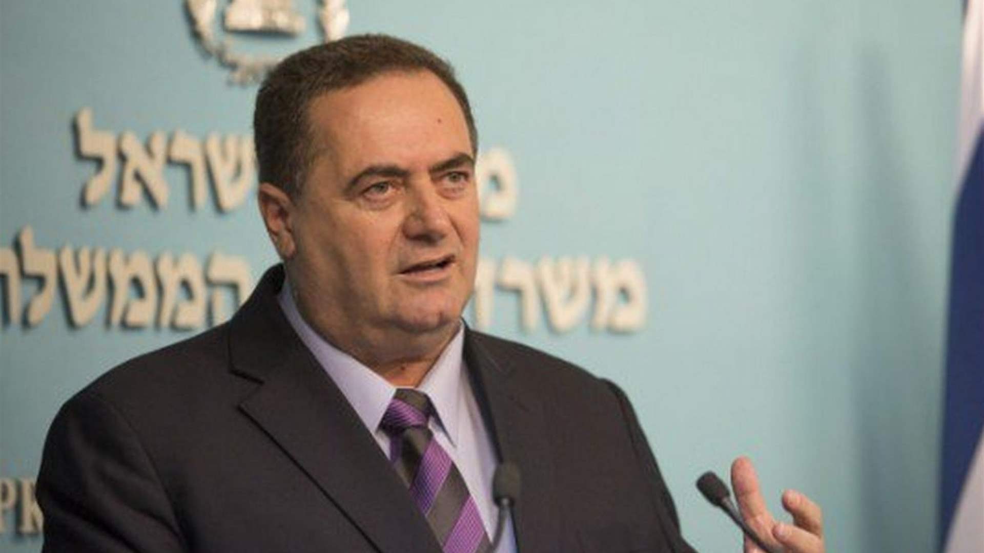 Israel&#39;s defense minister says troops seizing &#39;large areas&#39; in Gaza, expanding buffer zones