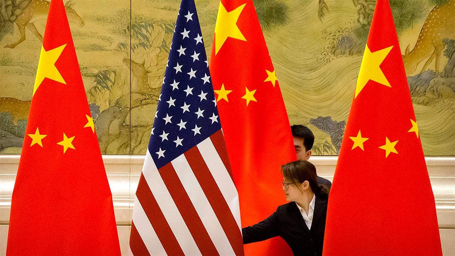 US-China tariff war could cut trade between the two by 80%: WTO chief