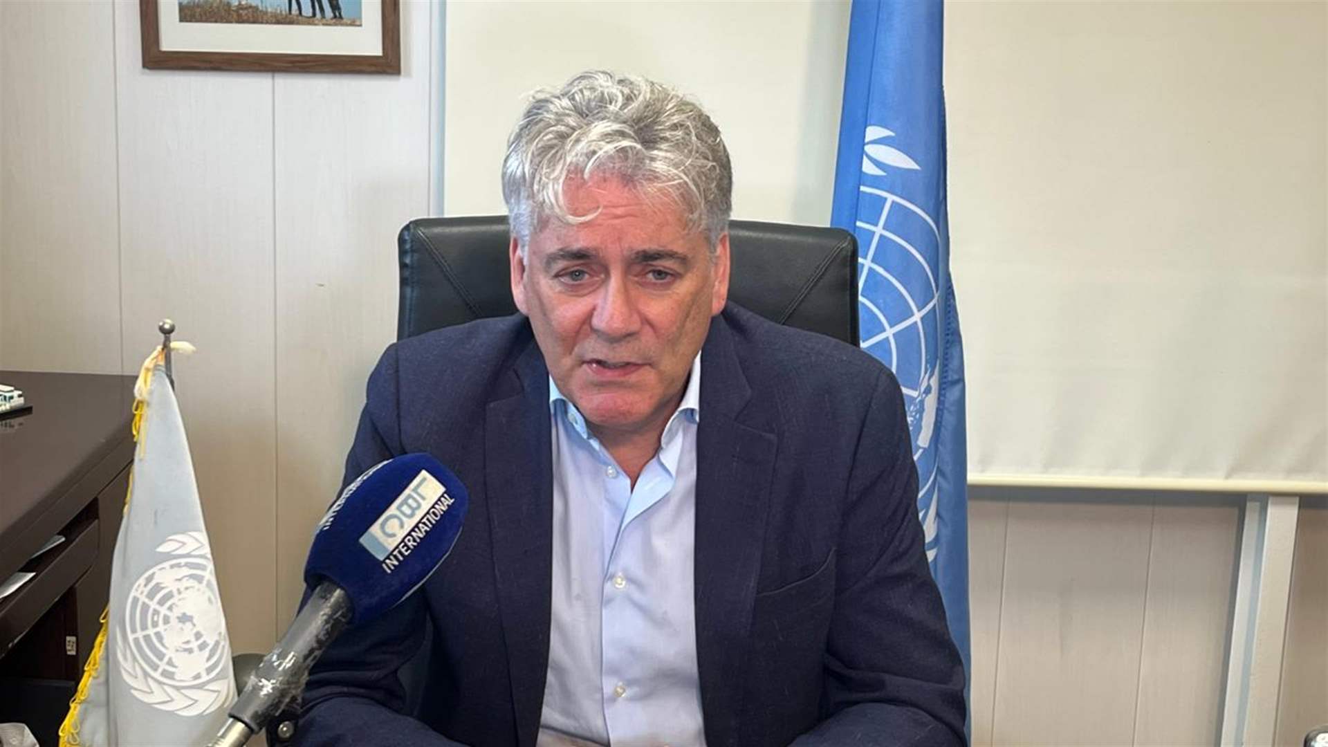 UNIFIL denies reports of evacuations in South Lebanon, confirms ongoing support for Lebanese Army