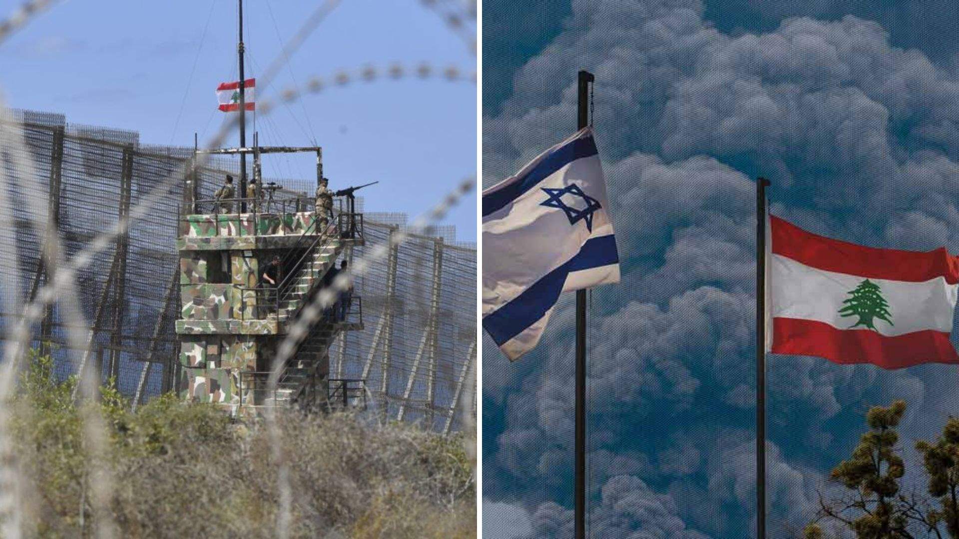 Ceasefire in jeopardy? Israel calls for full enforcement of Resolution 1701 amid Hezbollah&#39;s alleged activities