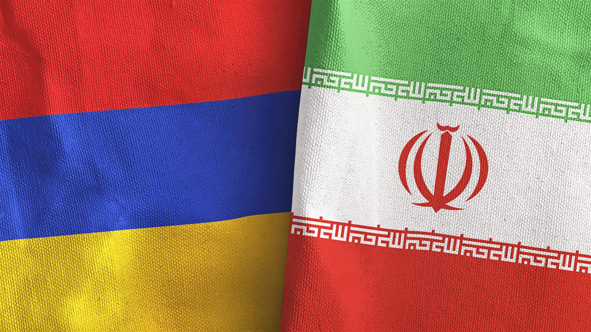 Armenia, Iran hold joint military drills amid strains over Azerbaijan, nuclear program