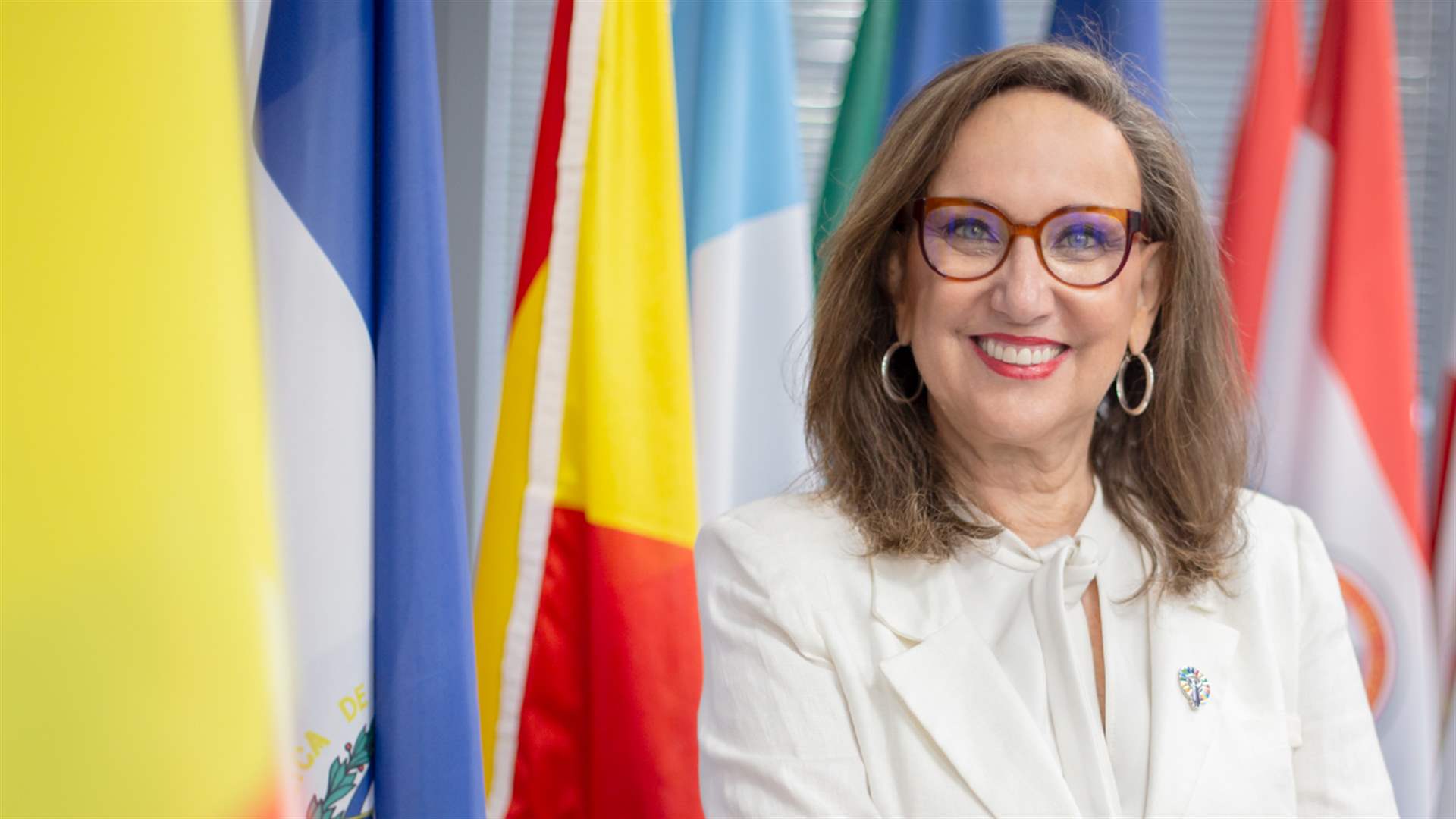 UN trade chief warns against tariff pain for countries
