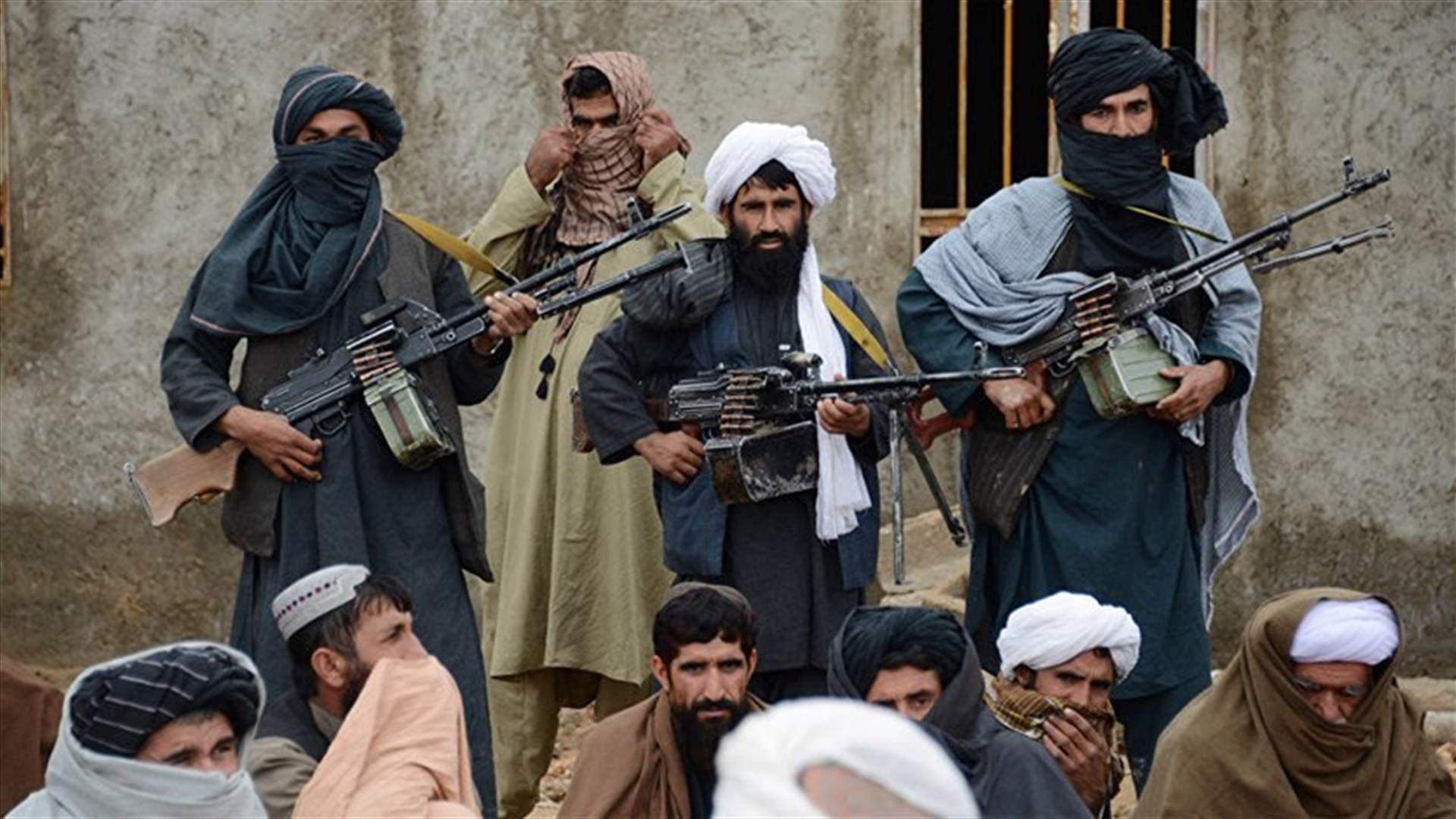 Taliban publicly execute two people for murder: Afghan Supreme Court