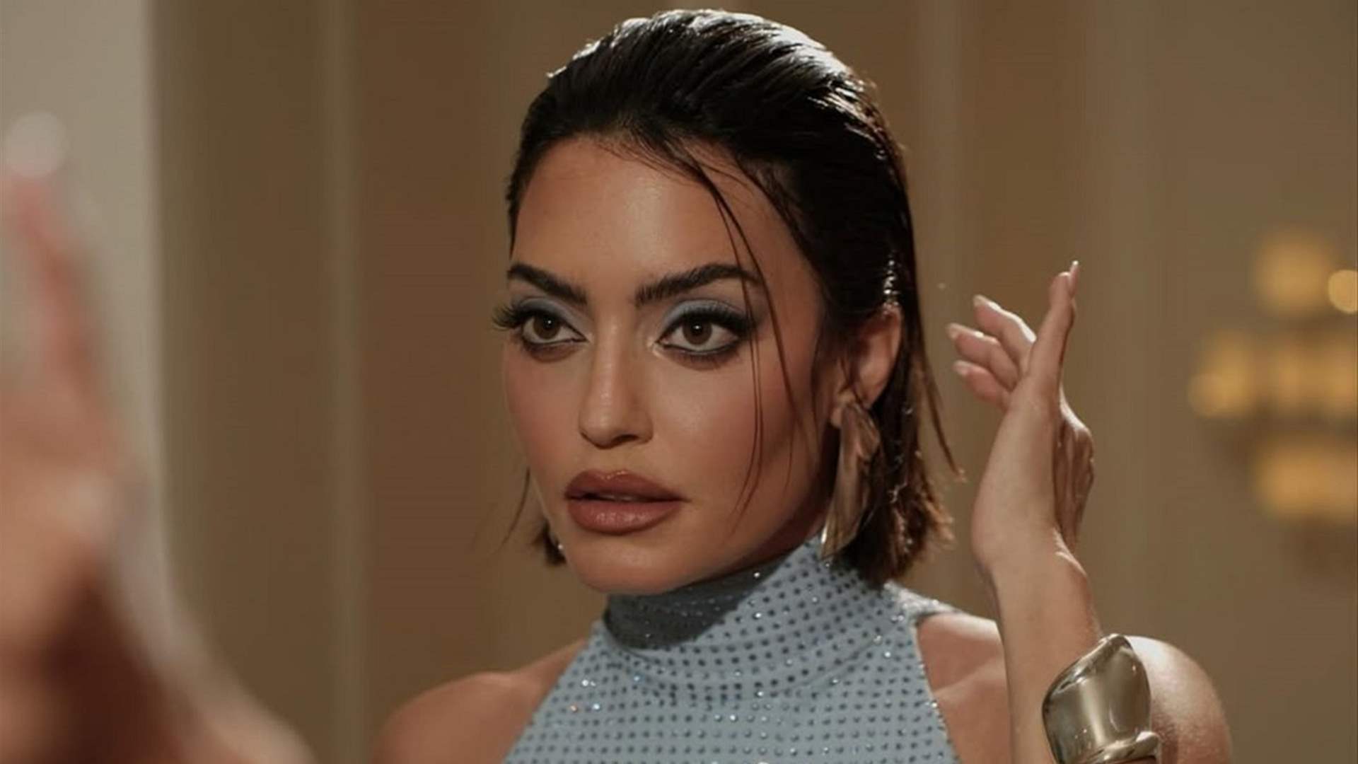 كارن وازن تحتفل بعيد ميلادها في أجواء عائلية مميزة (صور)