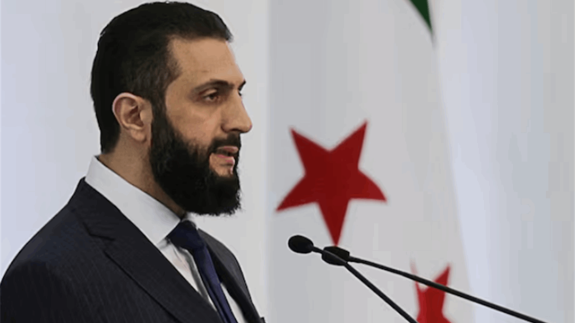 Syria&#39;s Sharaa grants three-month extension to committee probing coastal killings
